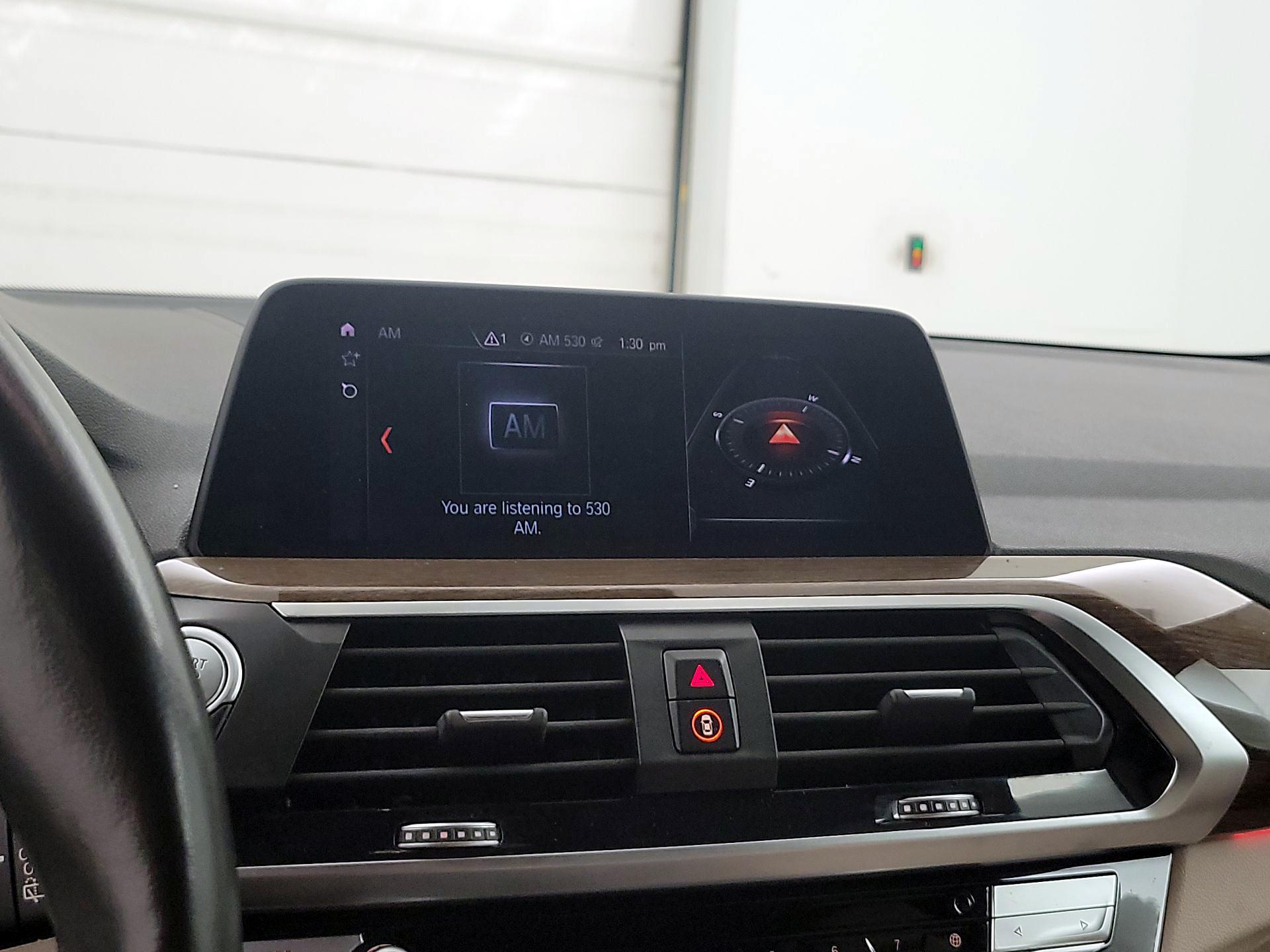 Thumbnail: 2021 BMW X3 - 15
