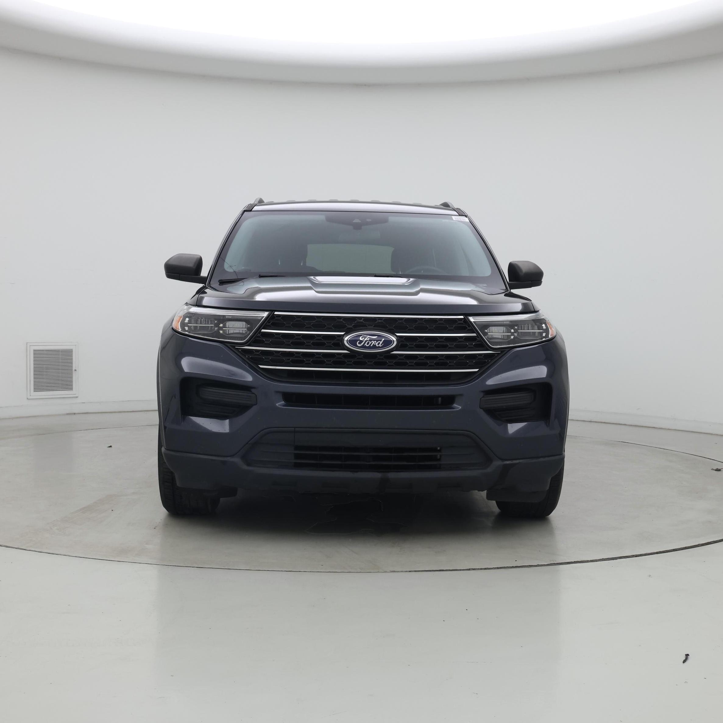 Thumbnail: 2022 Ford Explorer - 5