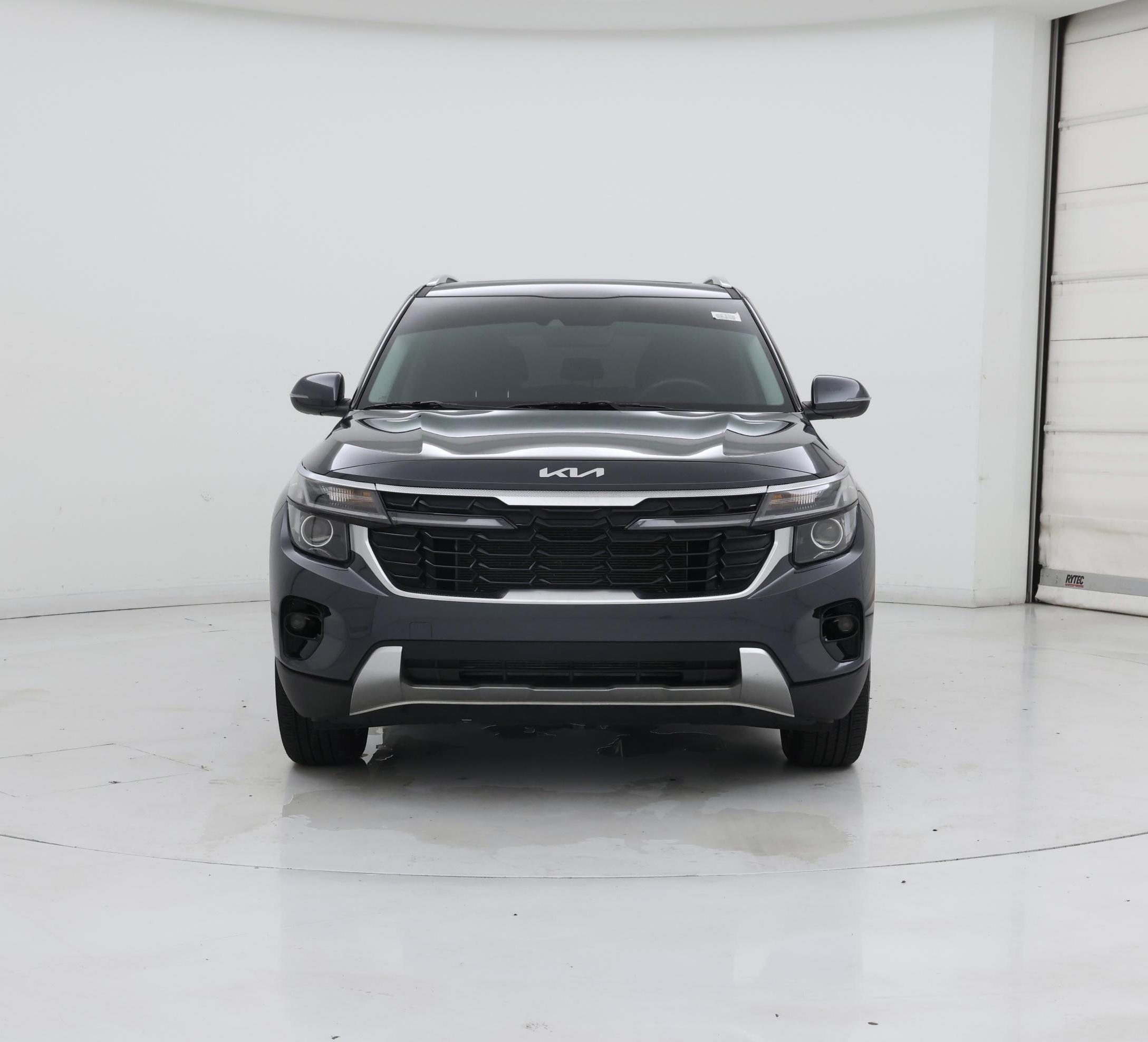 Thumbnail: 2025 Kia Seltos - 5