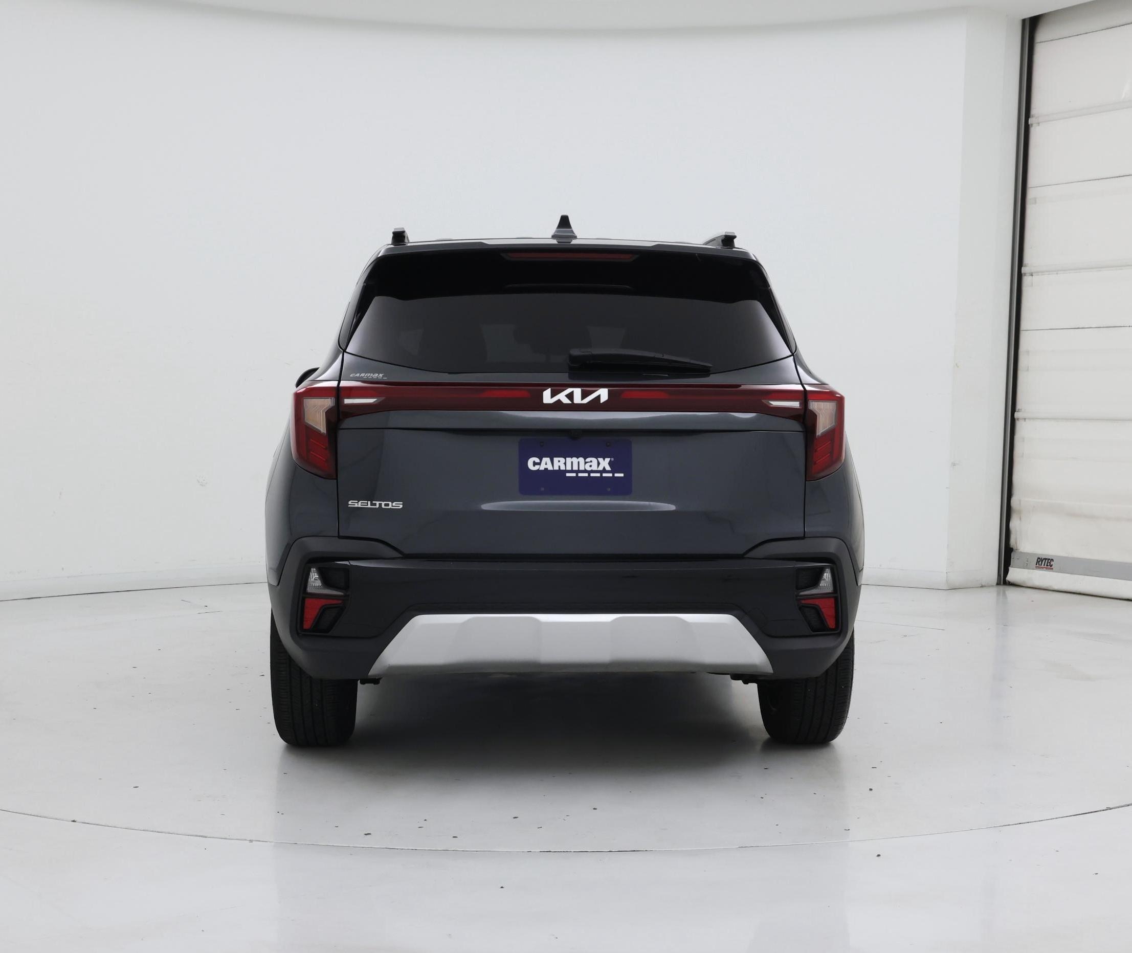 Thumbnail: 2025 Kia Seltos - 6