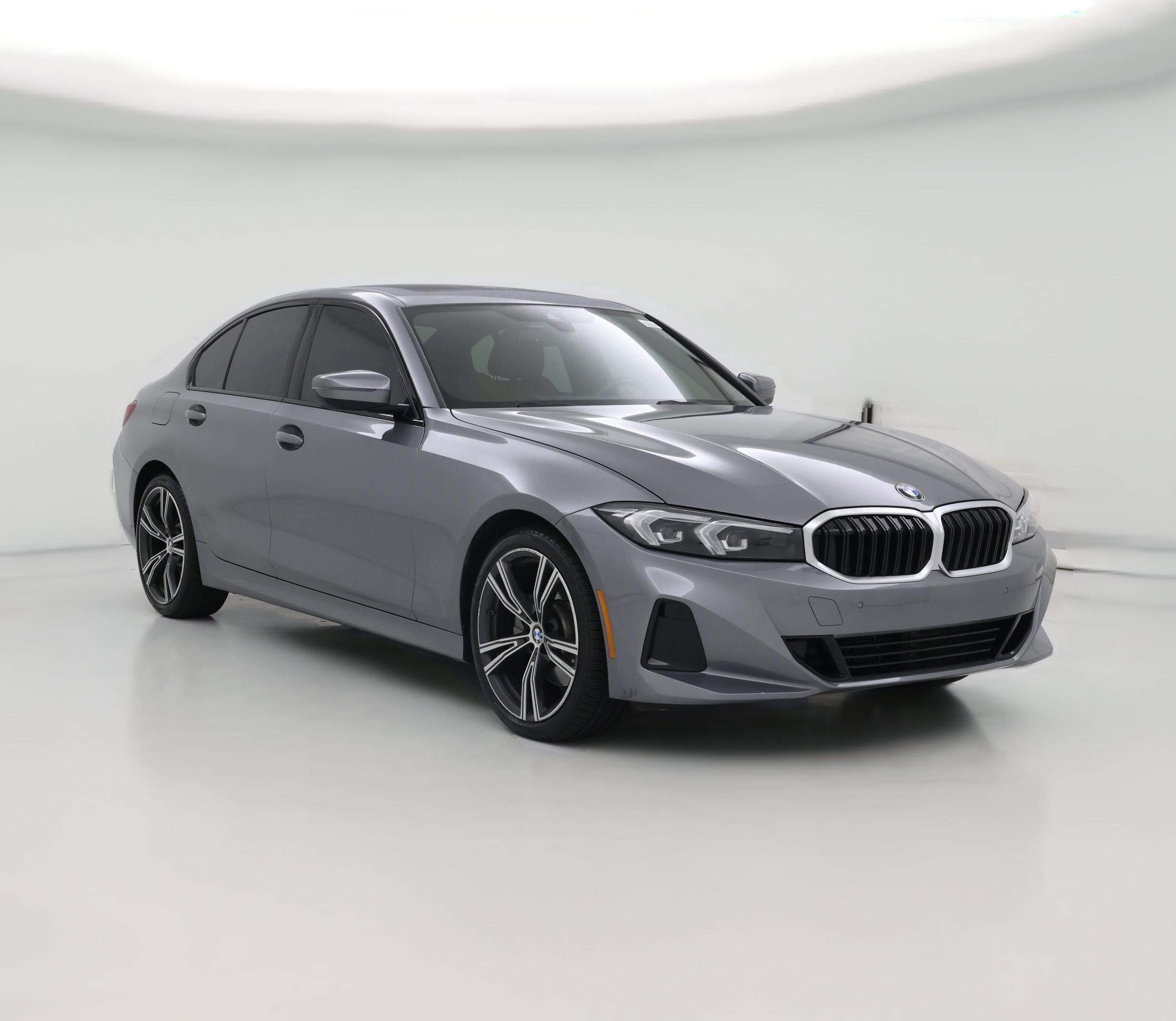 Thumbnail: 2023 BMW 3 Series - 1