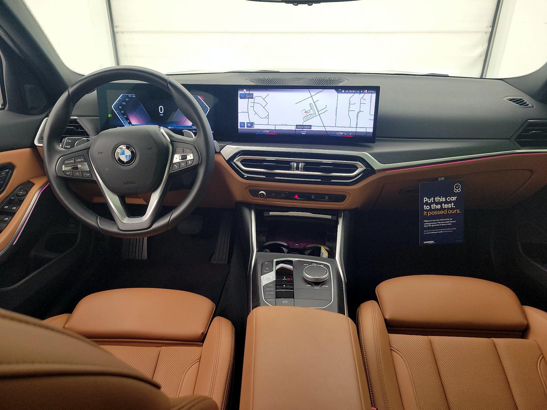 Thumbnail: 2023 BMW 3 Series - 9