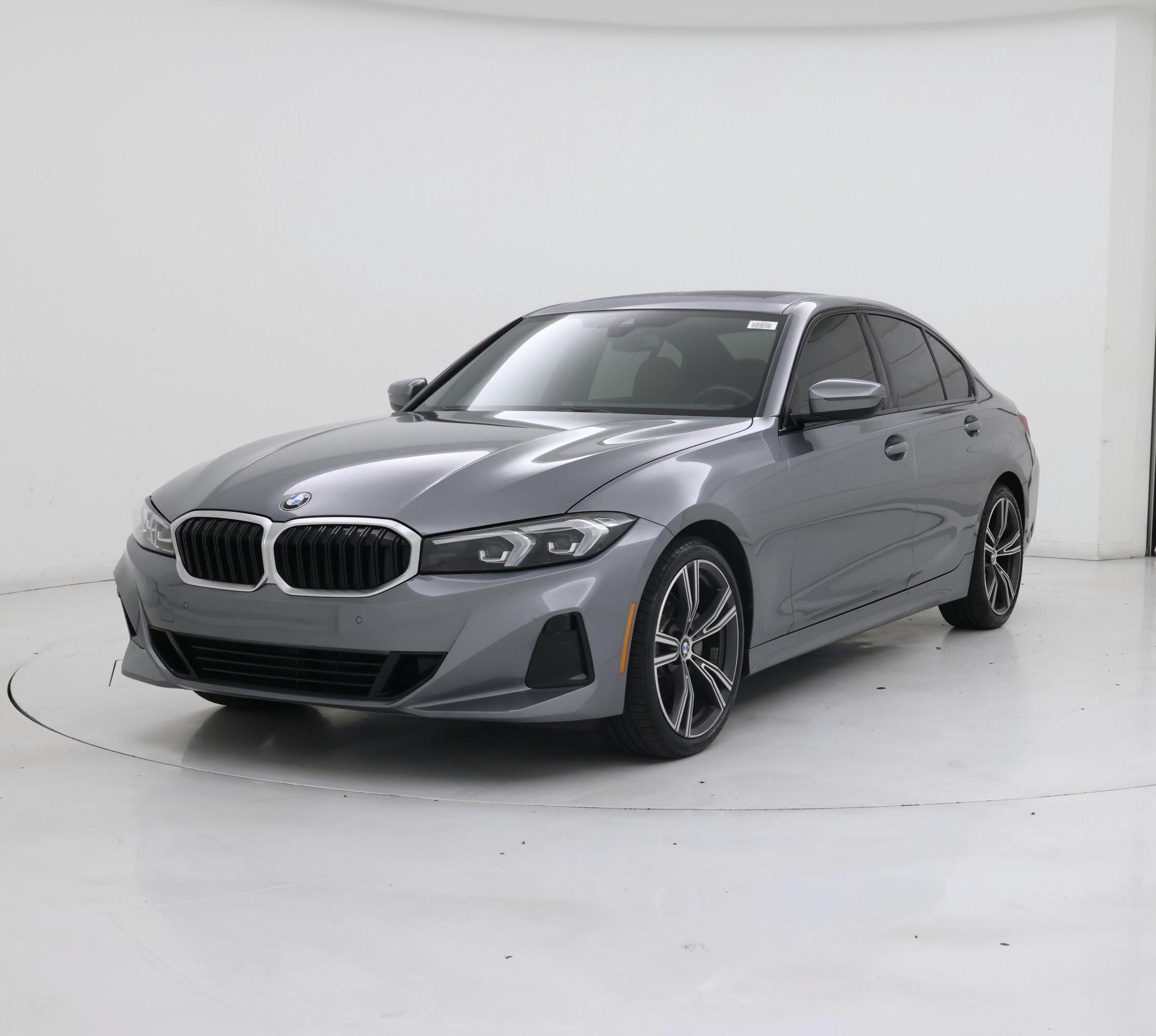 Thumbnail: 2023 BMW 3 Series - 4