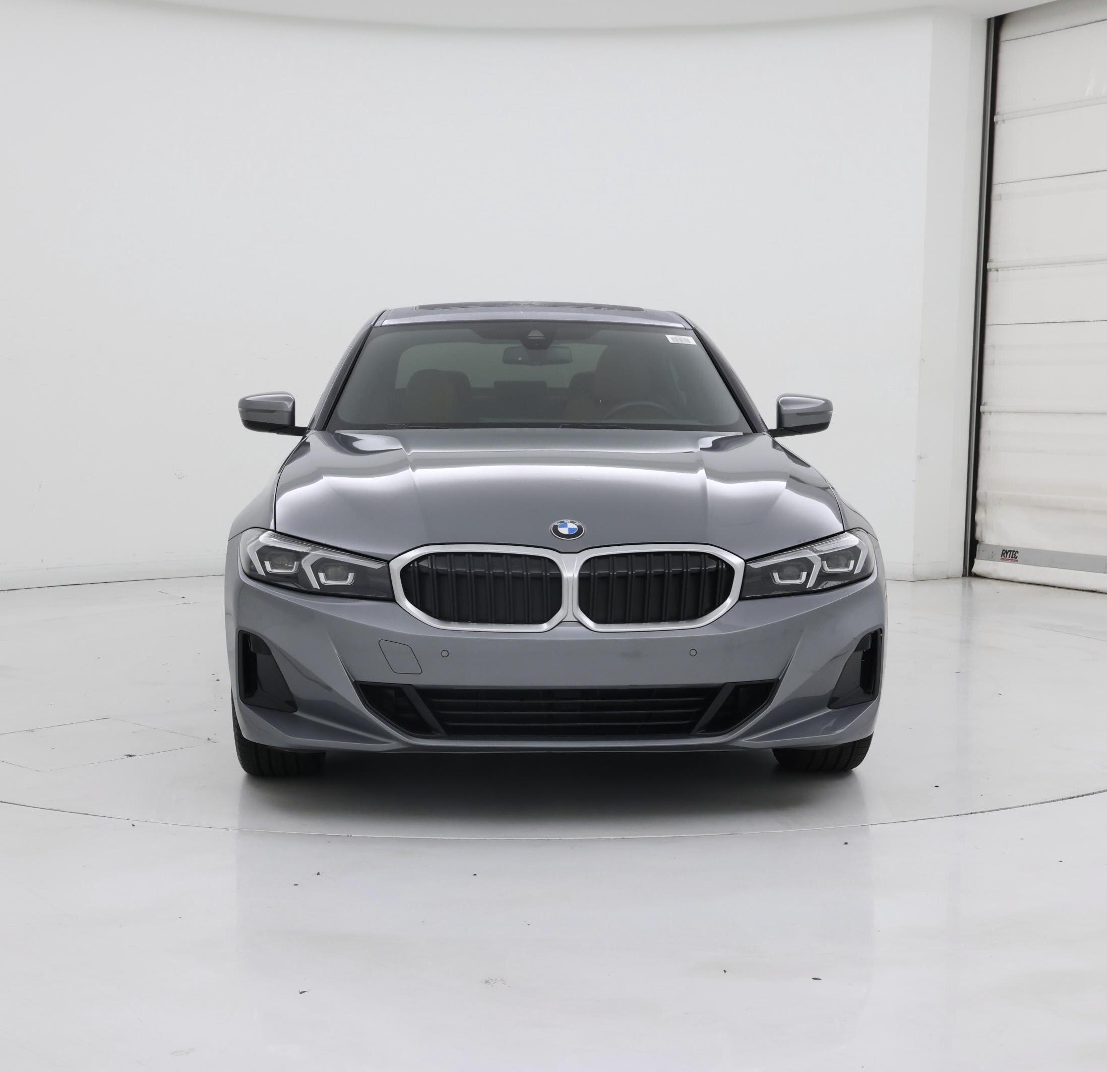 Thumbnail: 2023 BMW 3 Series - 5