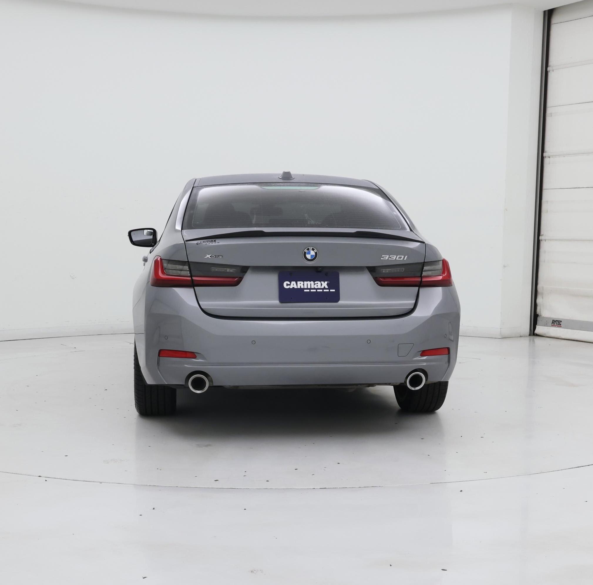 Thumbnail: 2023 BMW 3 Series - 6