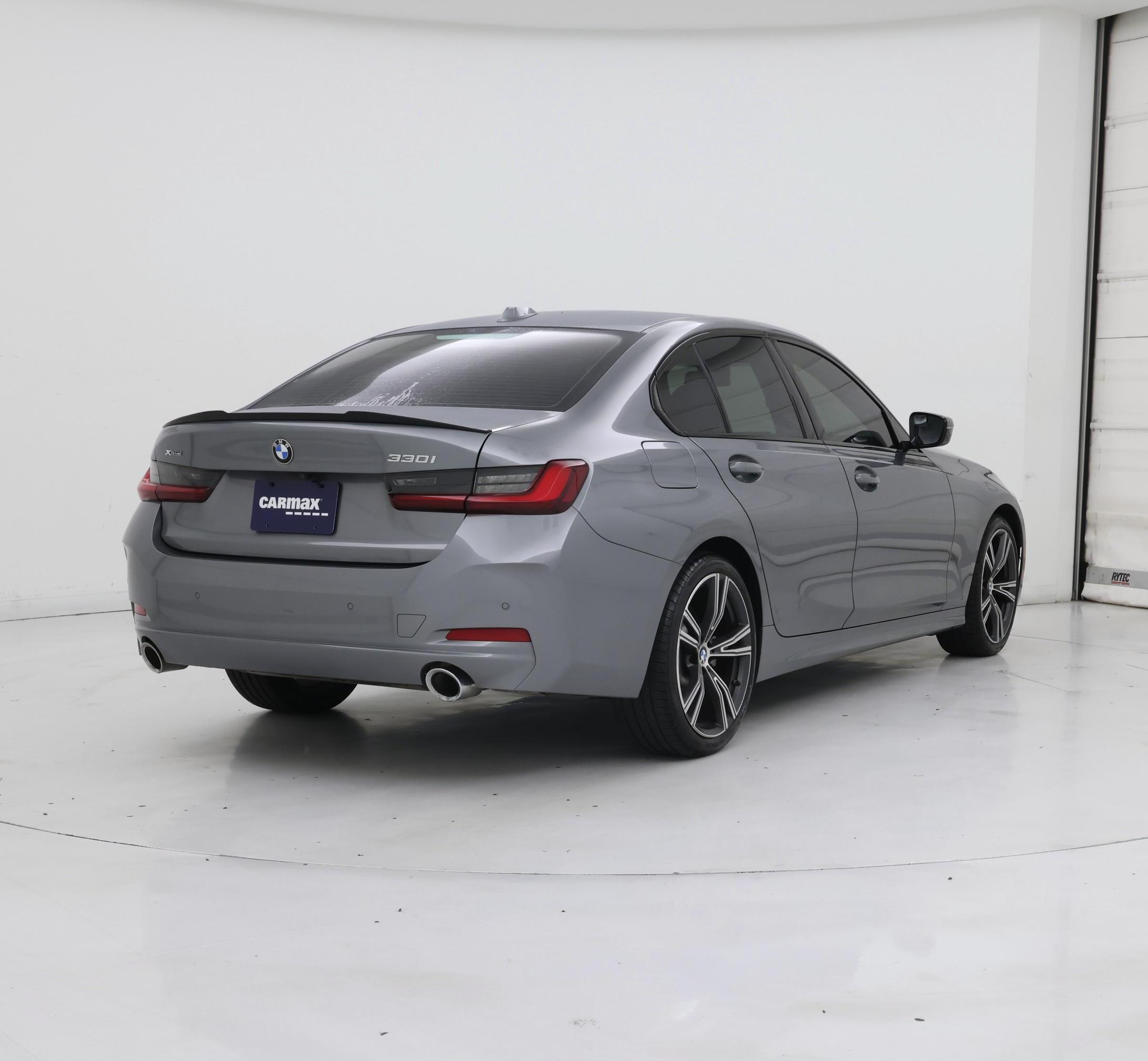 Thumbnail: 2023 BMW 3 Series - 8