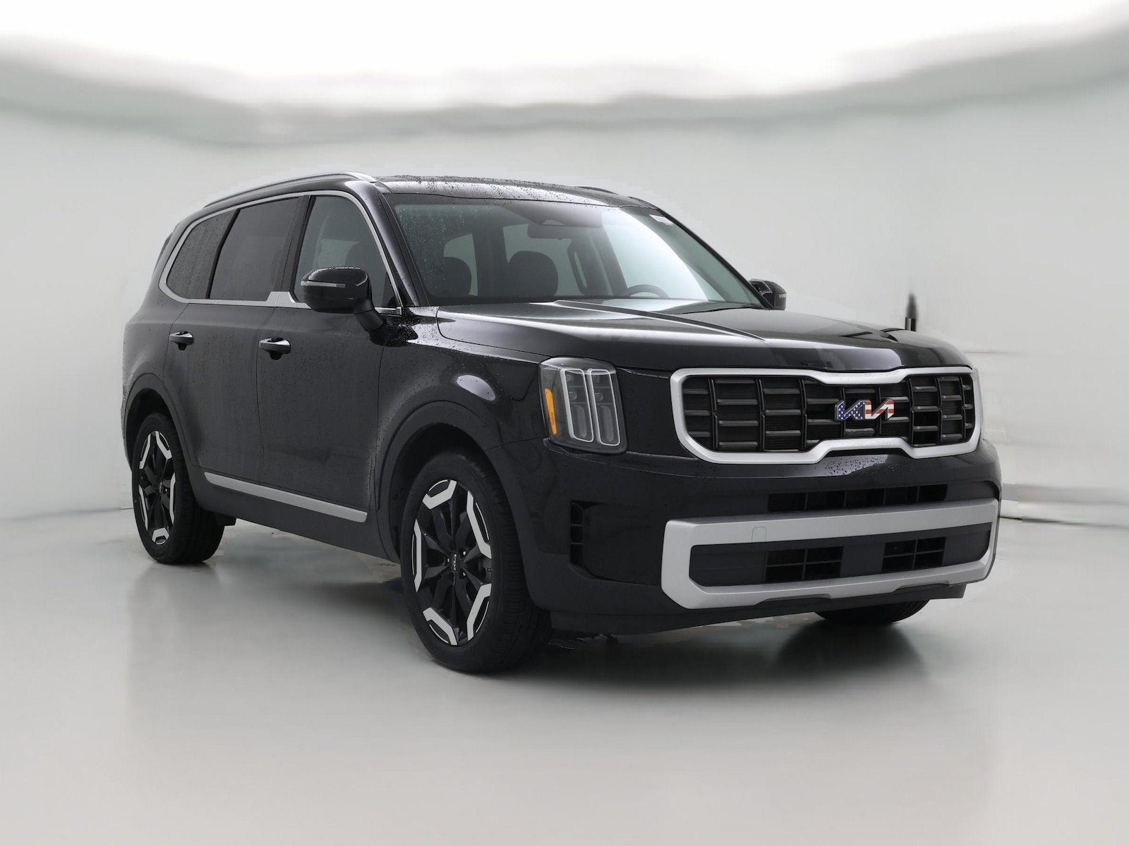 2023 Kia Telluride