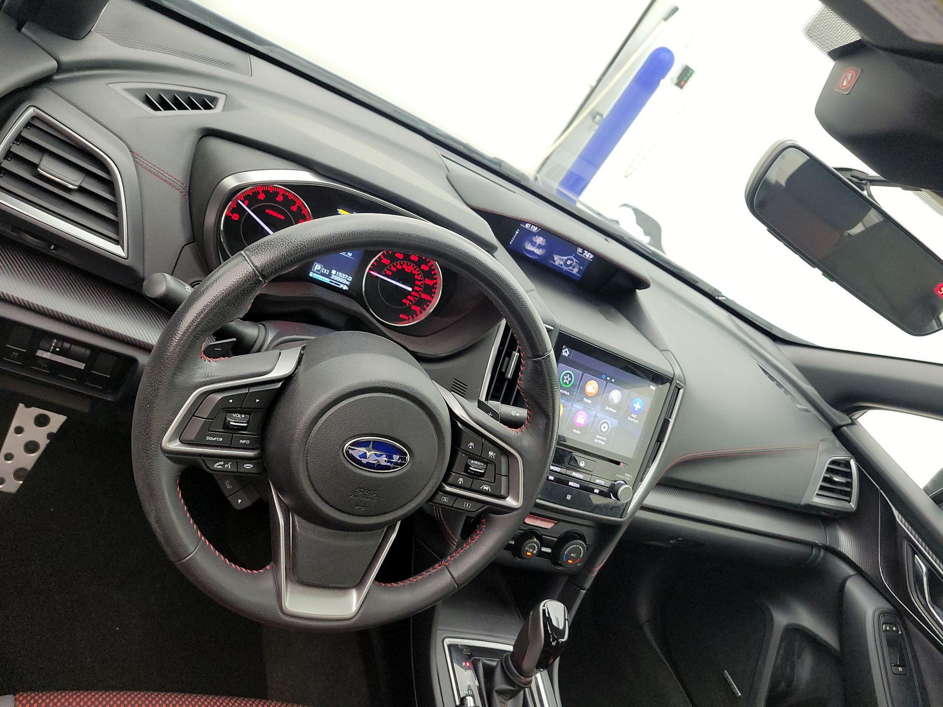 Thumbnail: 2023 Subaru Impreza - 9