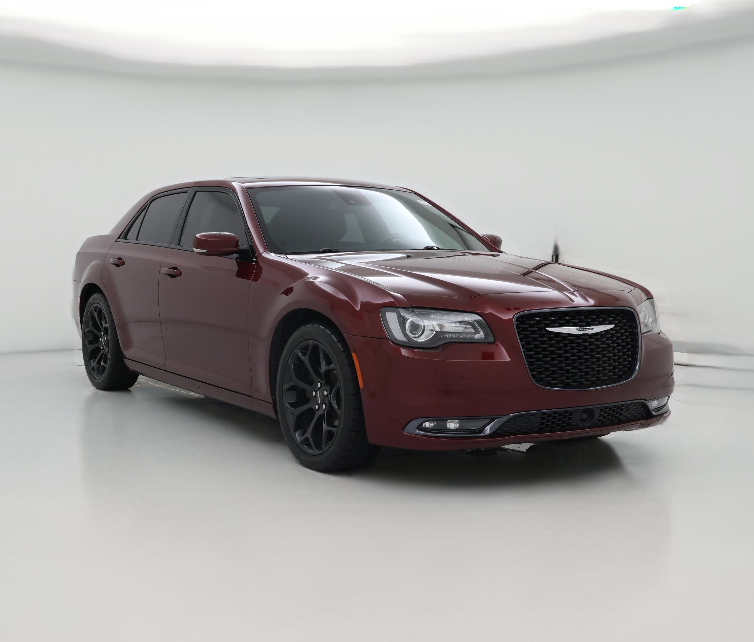 Thumbnail: 2020 Chrysler 300 - 1