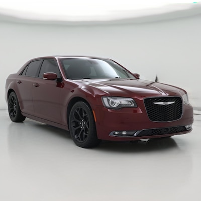 2020 Chrysler 300 S