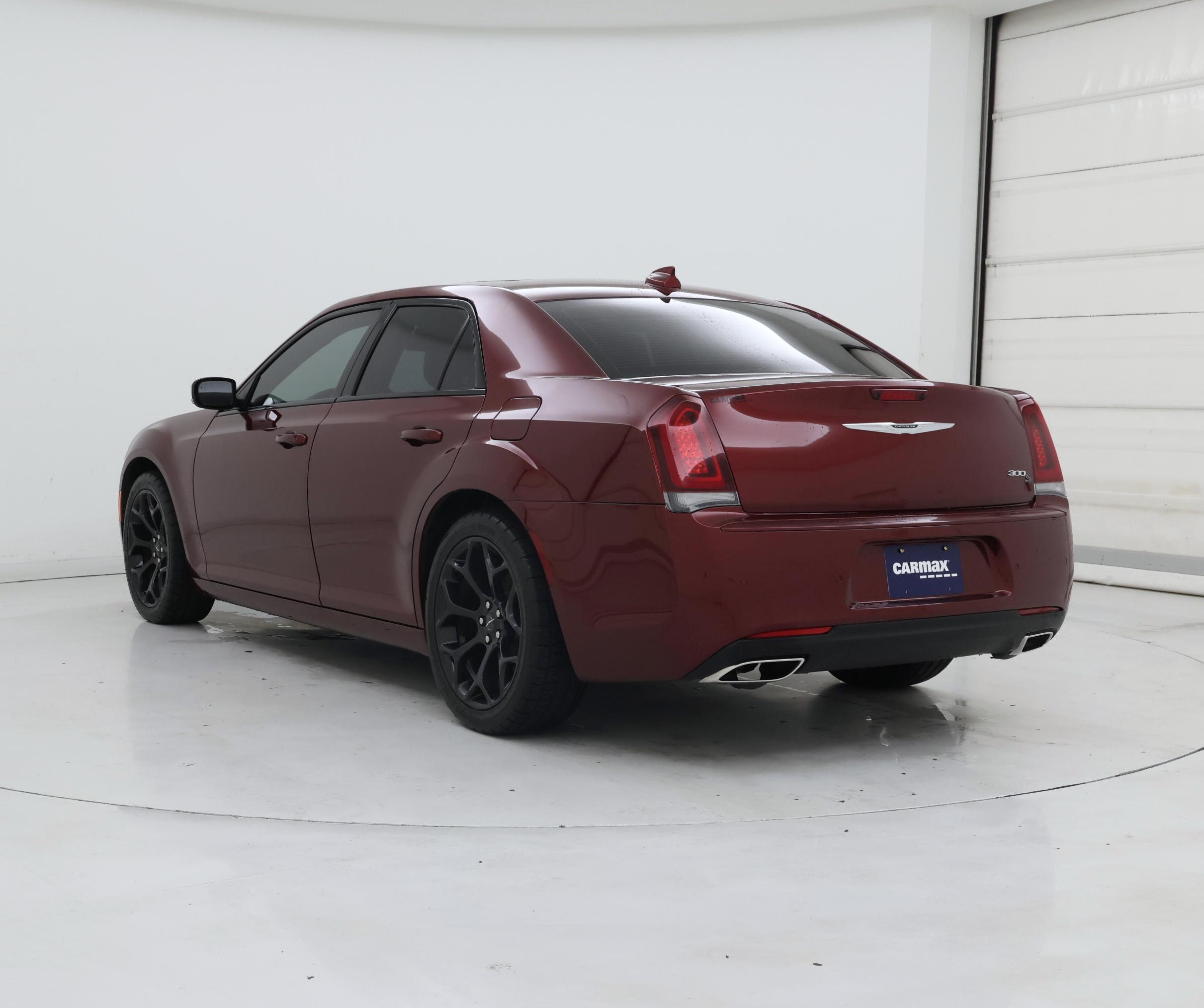 Thumbnail: 2020 Chrysler 300 - 2