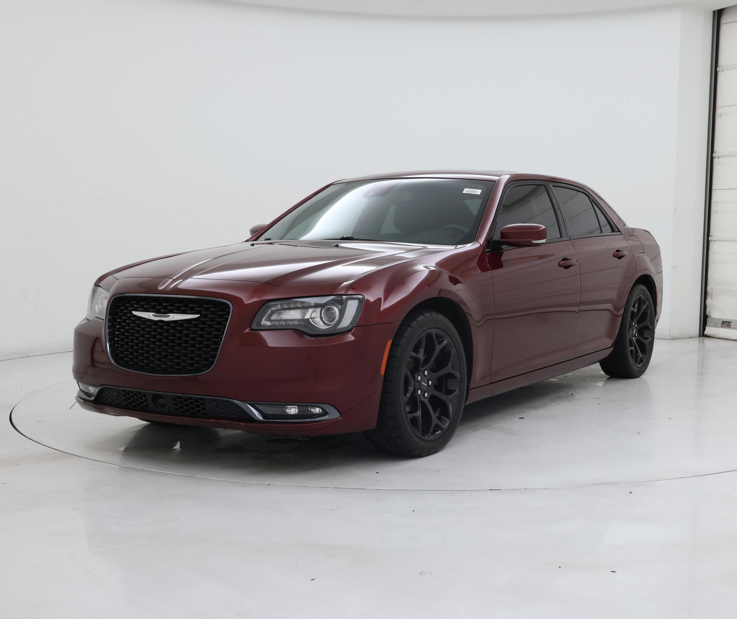 Thumbnail: 2020 Chrysler 300 - 4