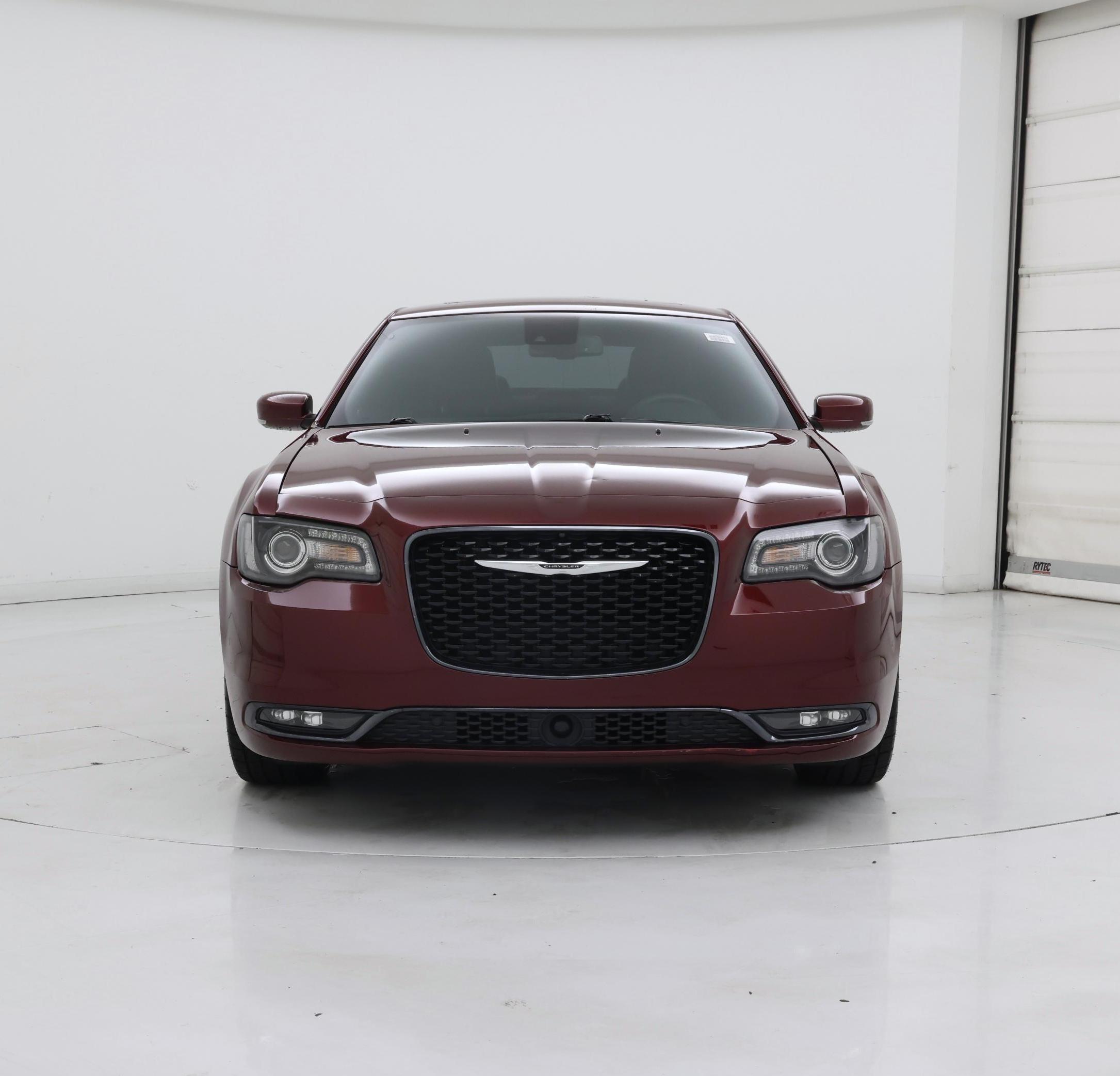 Thumbnail: 2020 Chrysler 300 - 5
