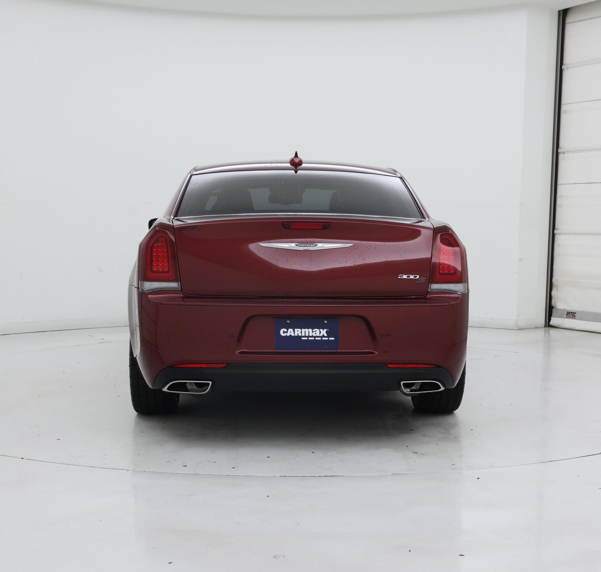 Thumbnail: 2020 Chrysler 300 - 6