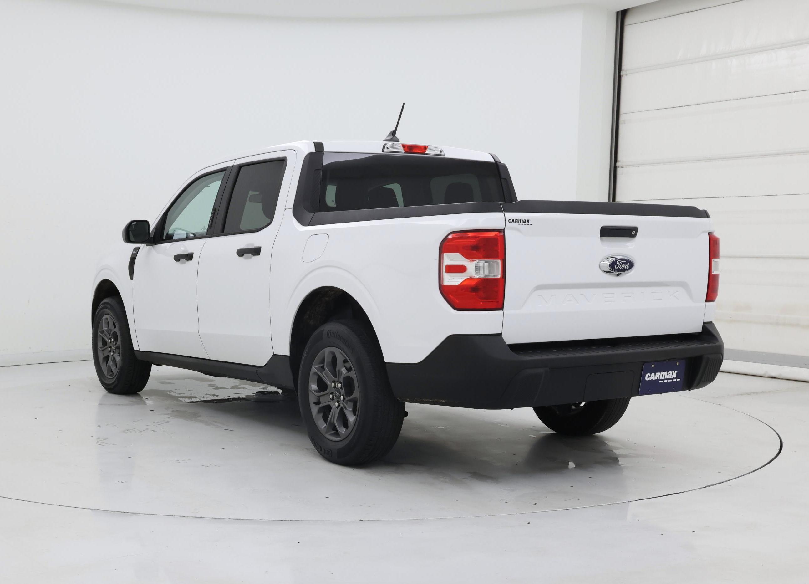 Thumbnail: 2022 Ford Maverick - 2