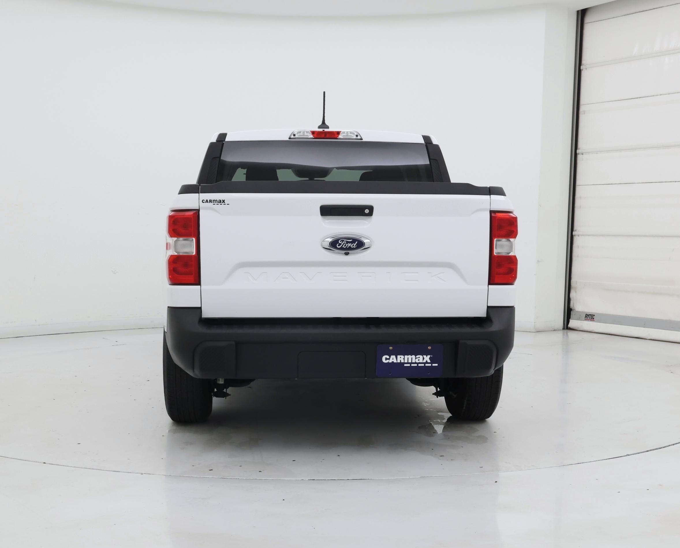 Thumbnail: 2022 Ford Maverick - 6