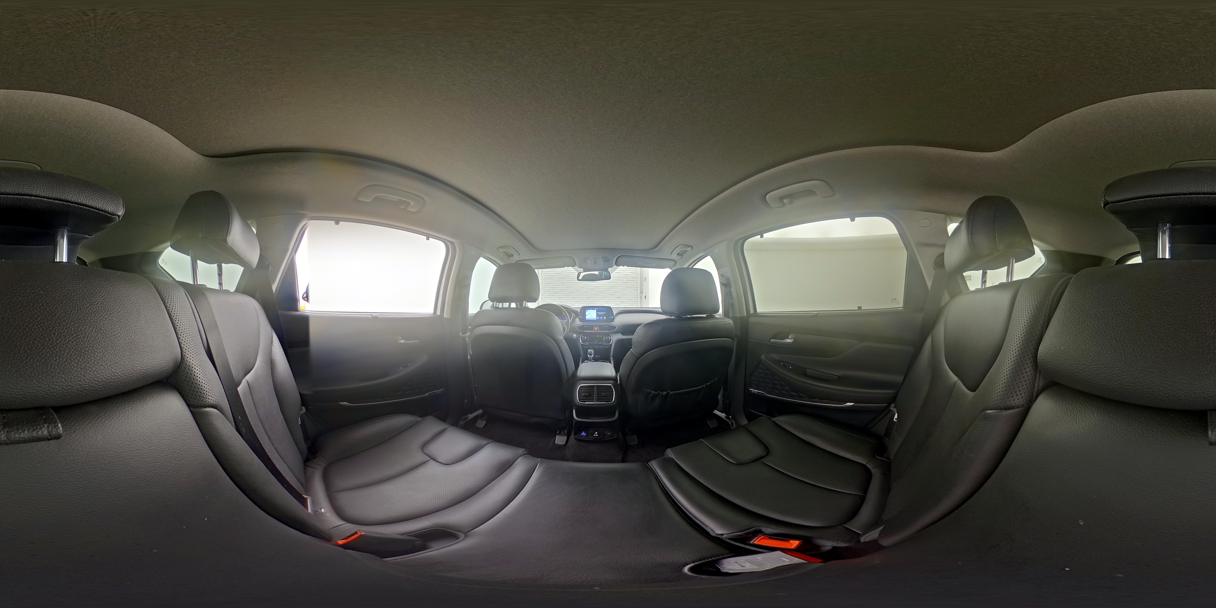 2020 Hyundai Santa Fe Limited - Photo 29