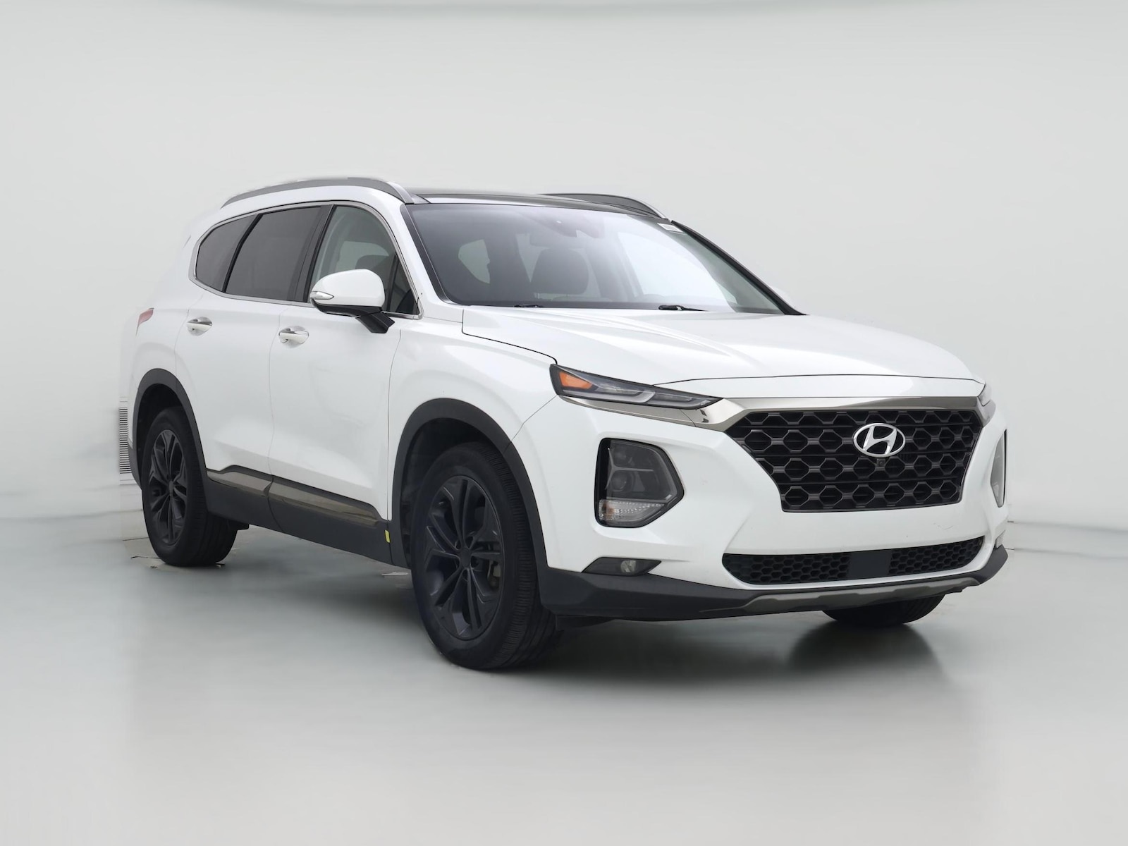 2020 Hyundai Santa Fe Limited - Photo 1