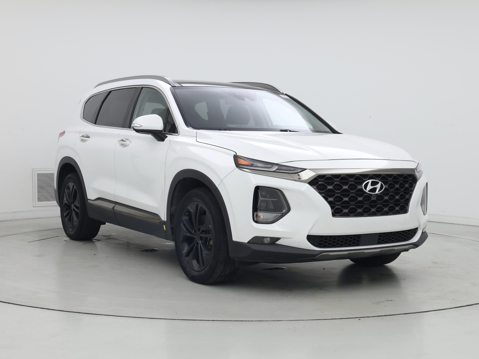 2020 Hyundai Santa Fe Limited - Photo 2