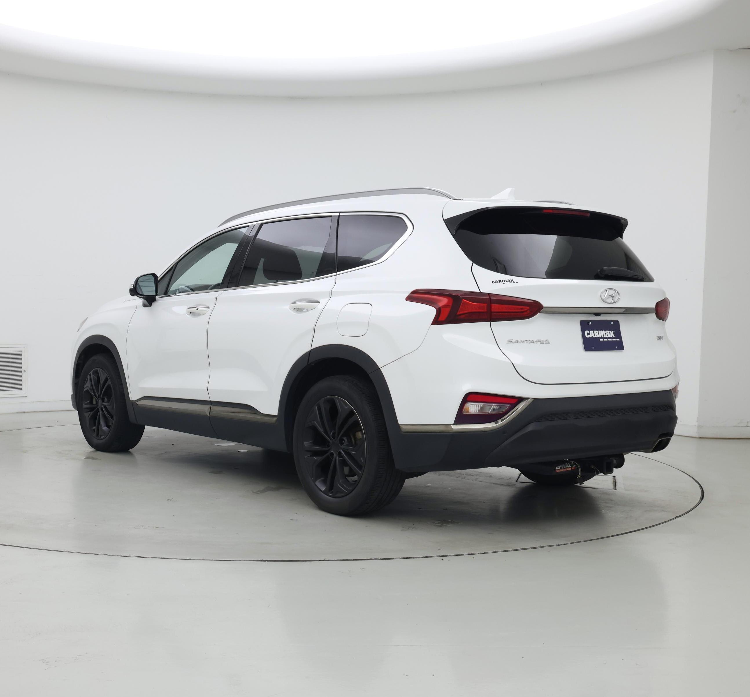 Thumbnail: 2020 Hyundai Santa Fe - 2