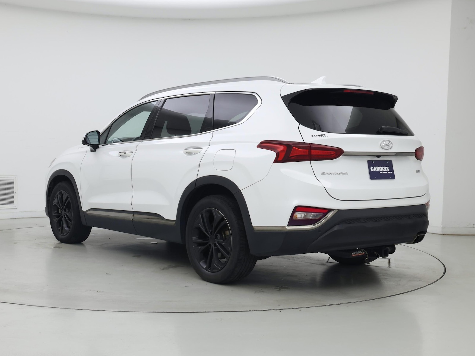 2020 Hyundai Santa Fe Limited - Photo 3