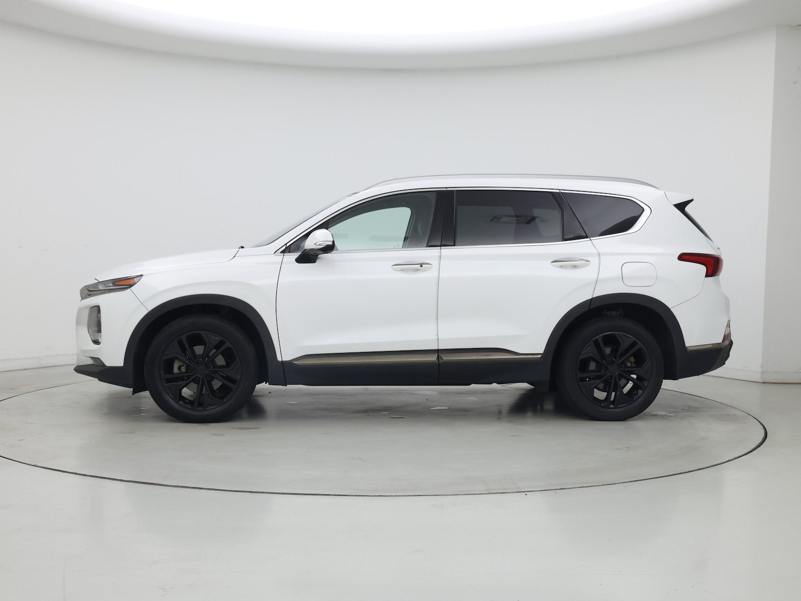 2020 Hyundai Santa Fe Limited - Photo 4