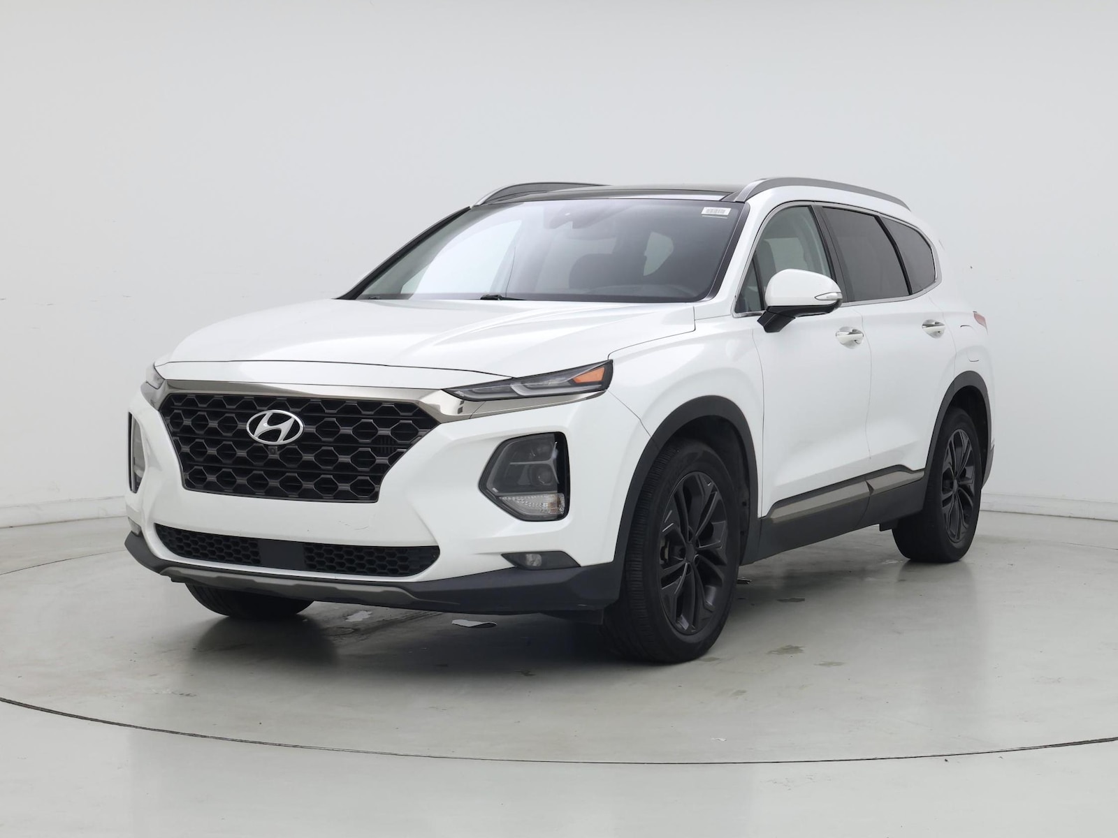 2020 Hyundai Santa Fe Limited - Photo 5
