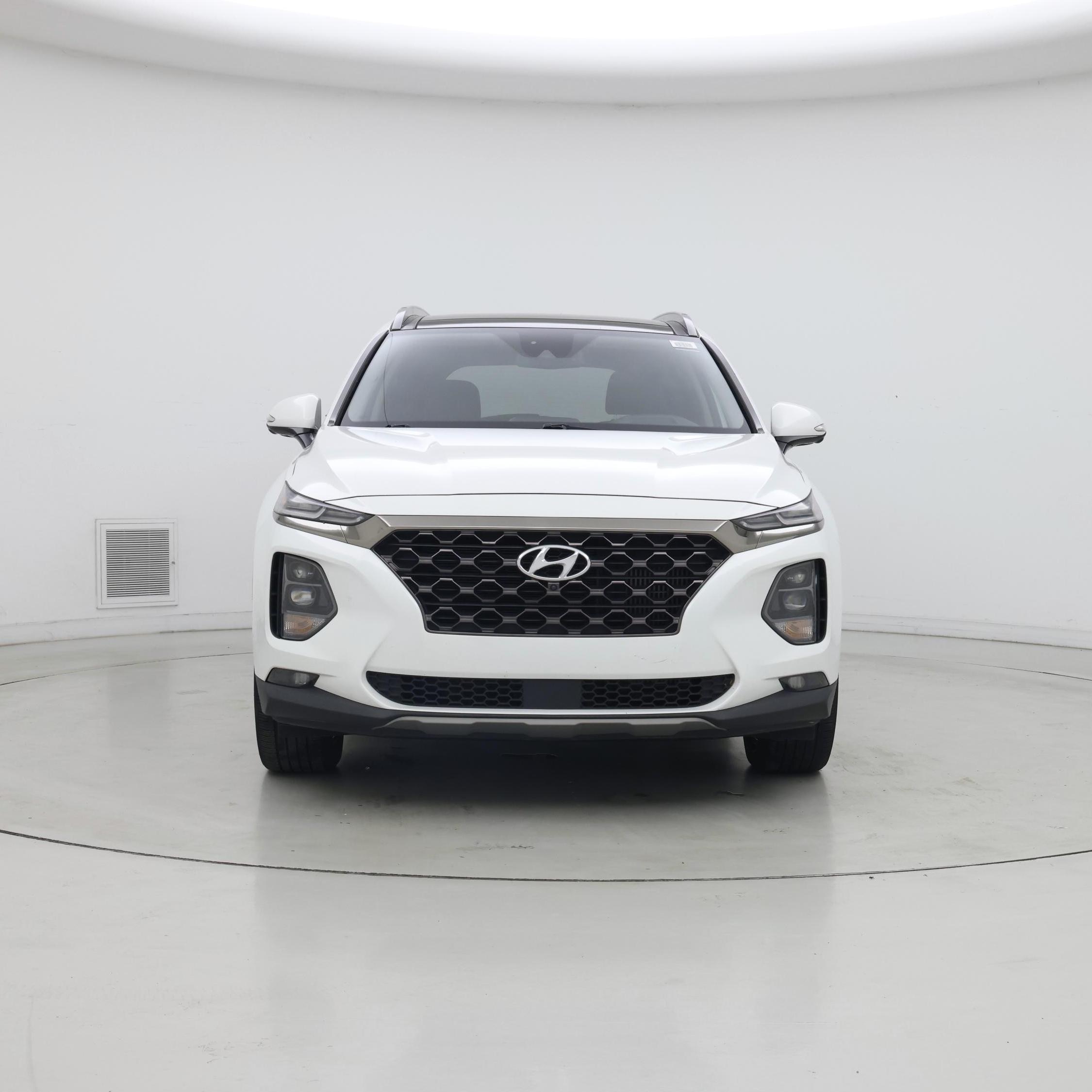 Thumbnail: 2020 Hyundai Santa Fe - 5