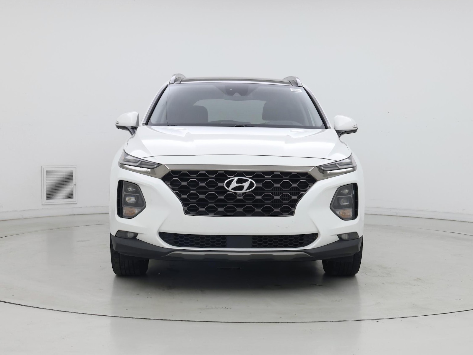 2020 Hyundai Santa Fe Limited - Photo 6