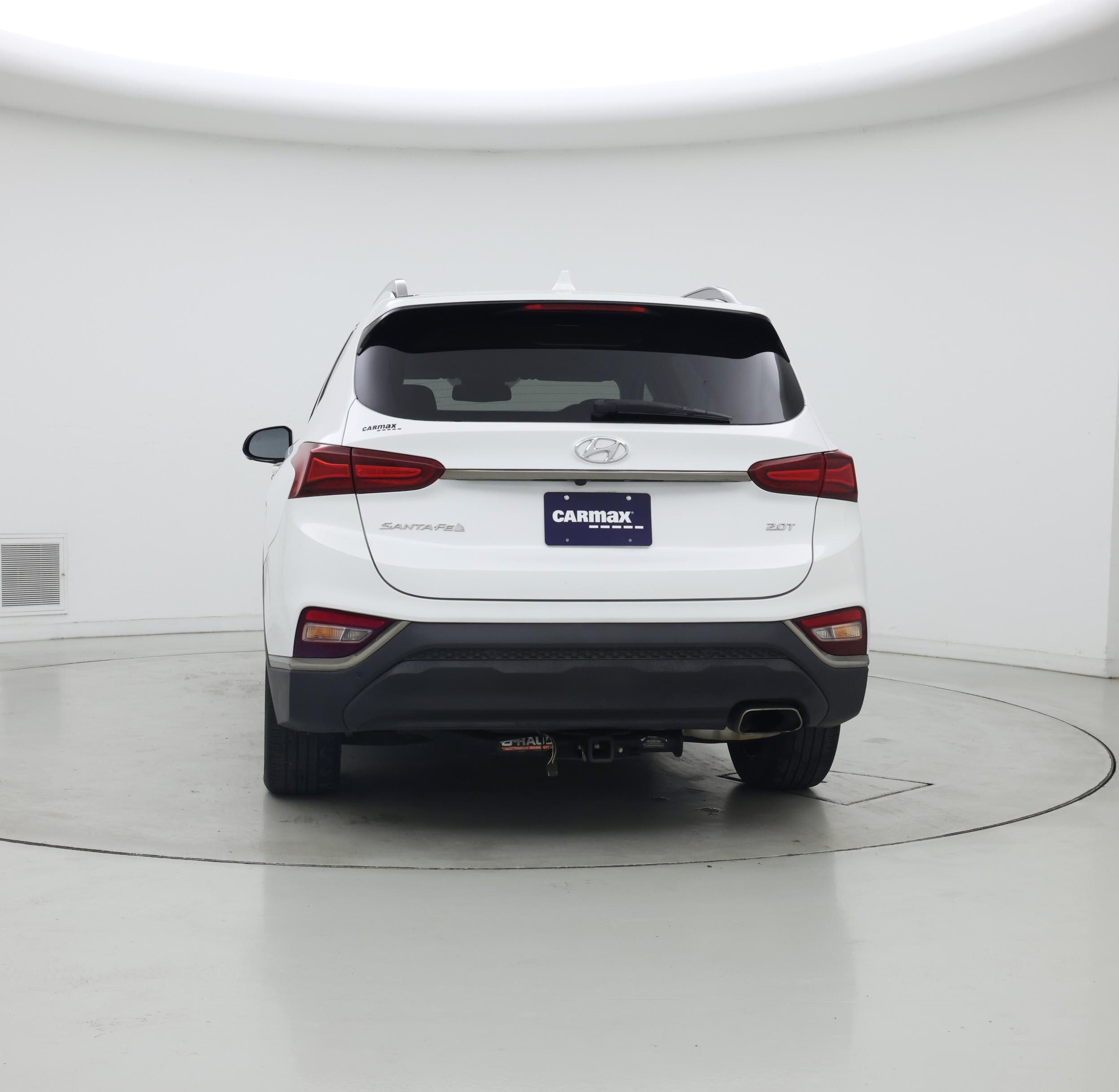Thumbnail: 2020 Hyundai Santa Fe - 6