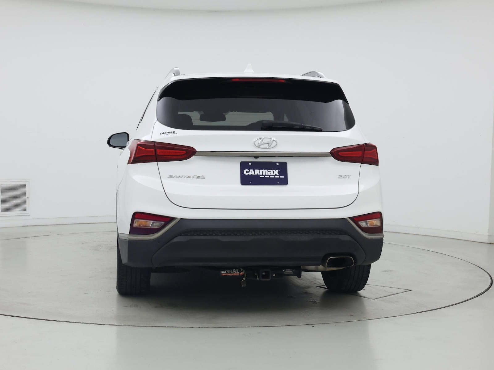 2020 Hyundai Santa Fe Limited - Photo 7