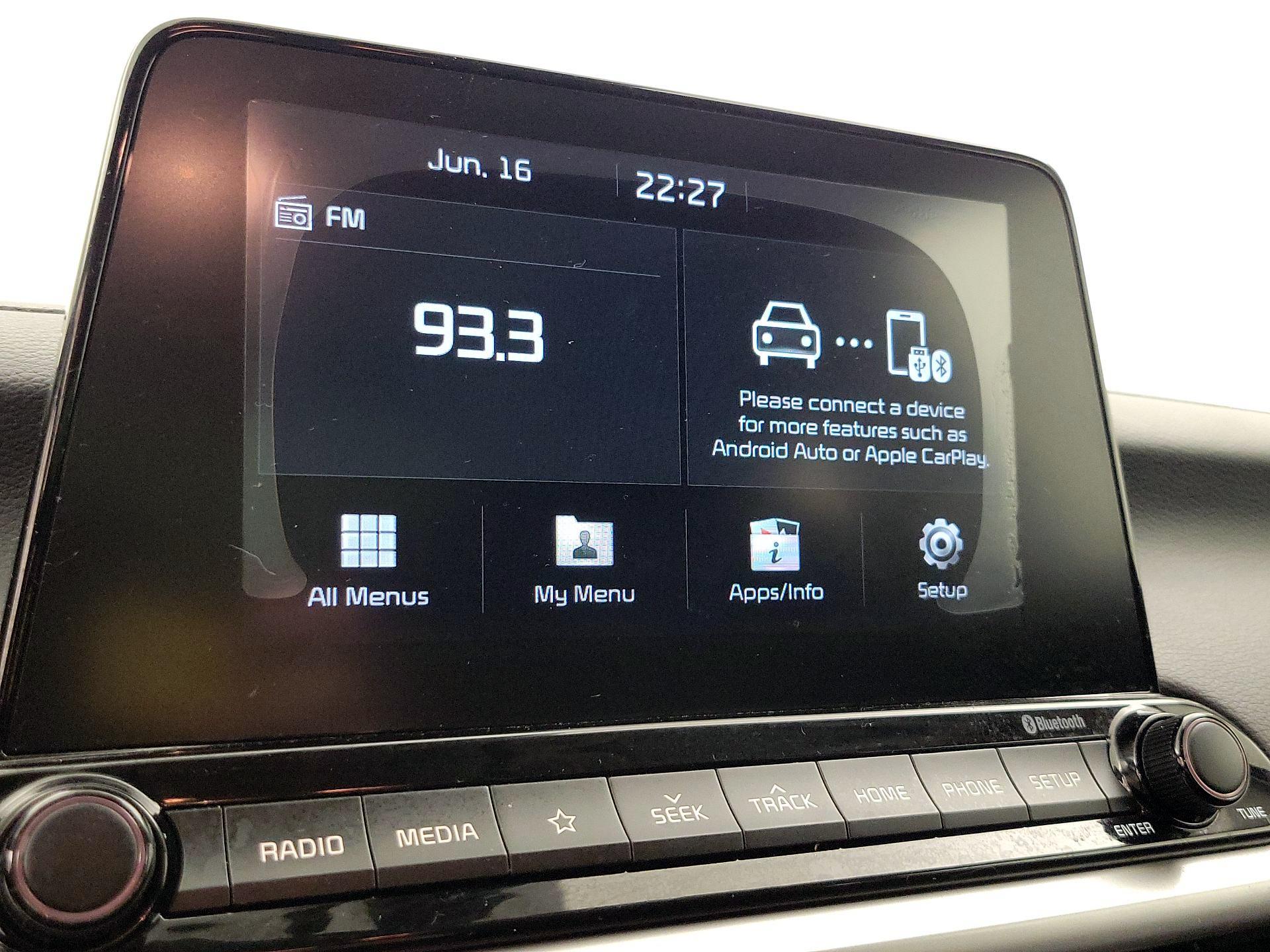 Thumbnail: 2019 Kia Forte - 15