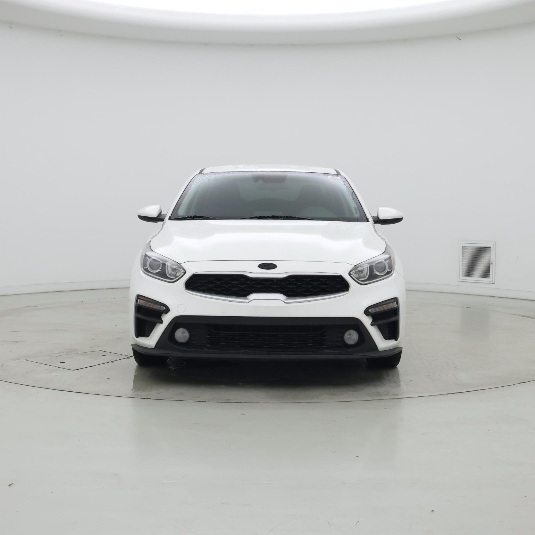 Thumbnail: 2019 Kia Forte - 5