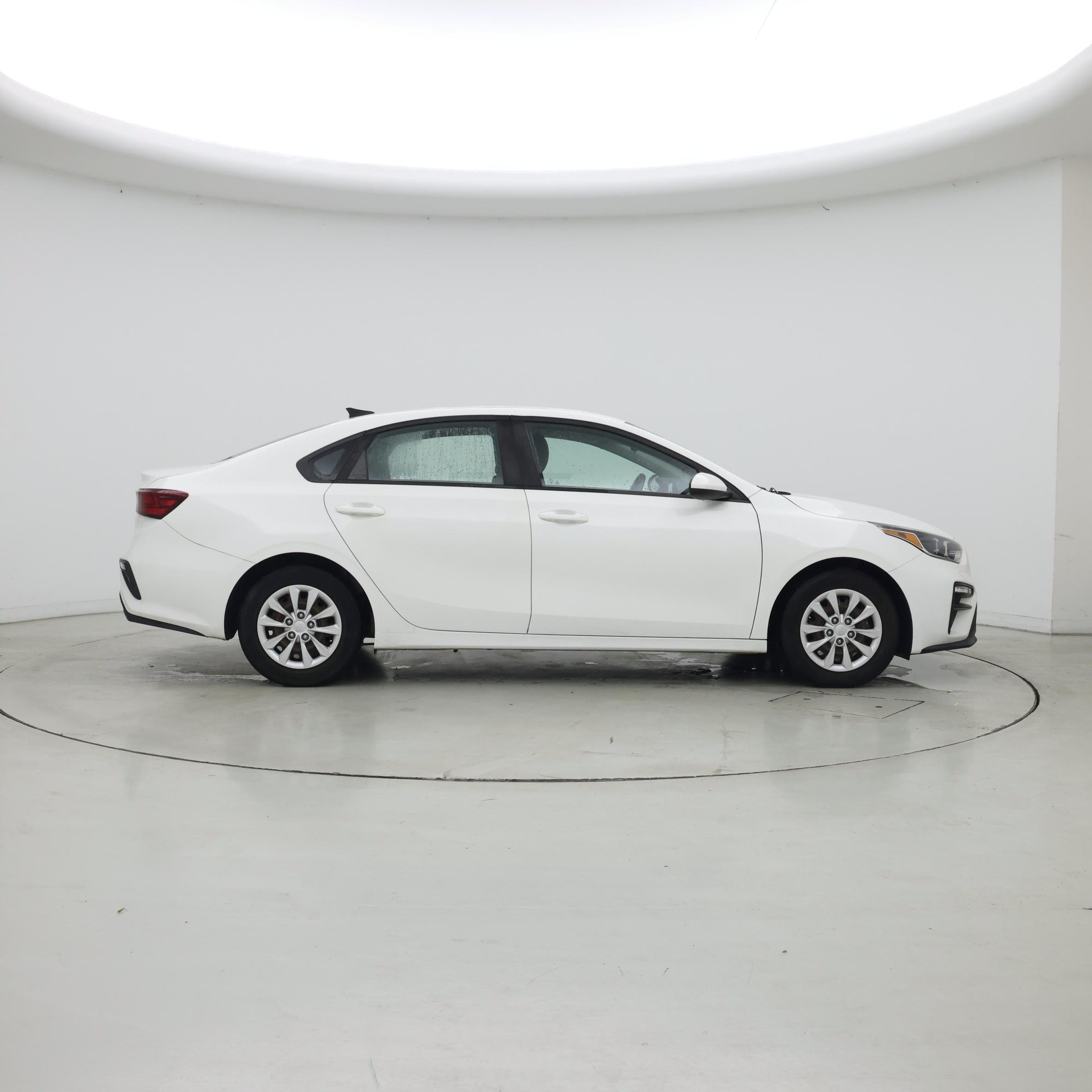 Thumbnail: 2019 Kia Forte - 7