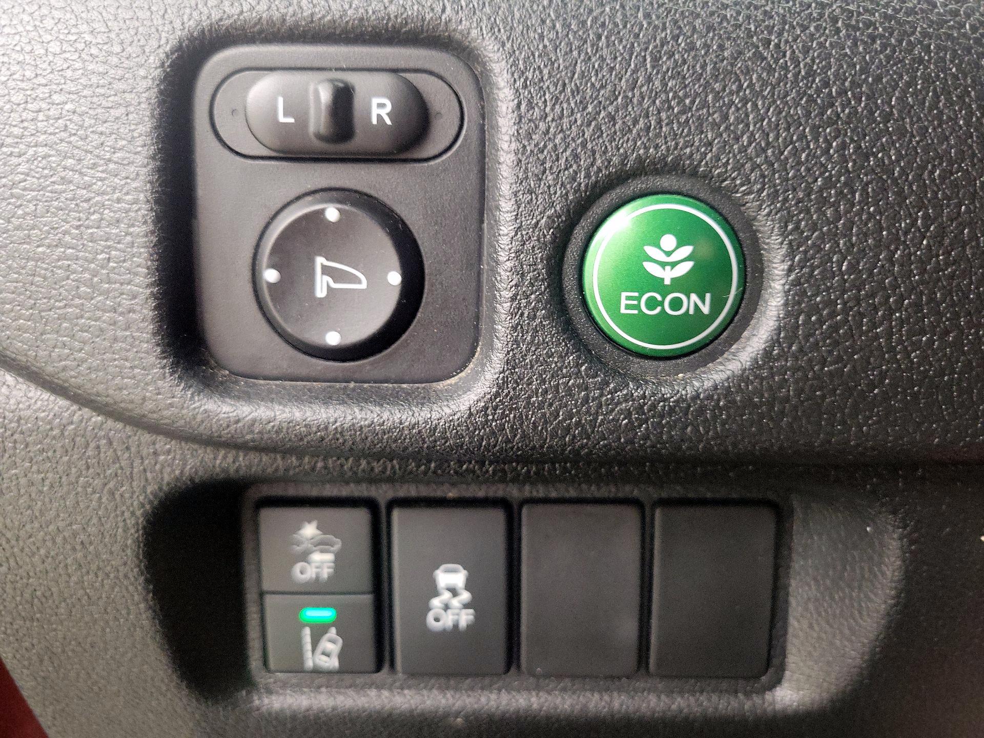 Thumbnail: 2021 Honda Passport - 13