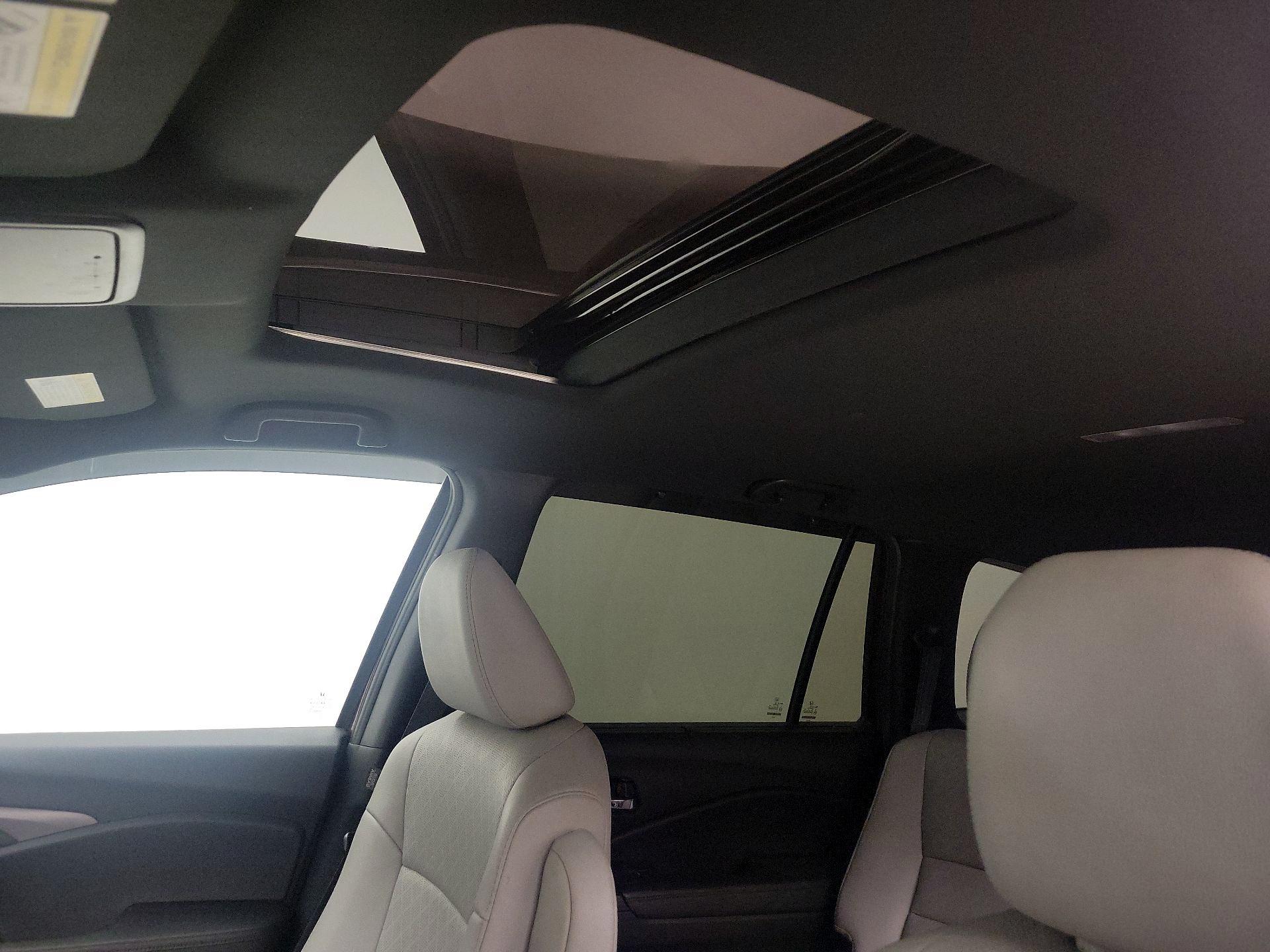 Thumbnail: 2021 Honda Passport - 19