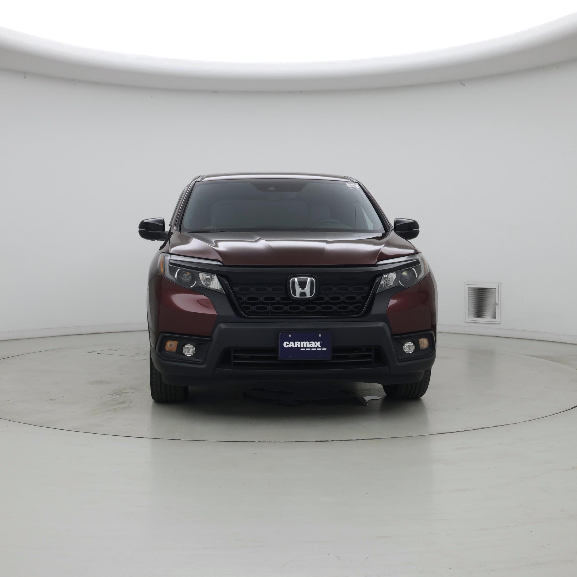 Thumbnail: 2021 Honda Passport - 5