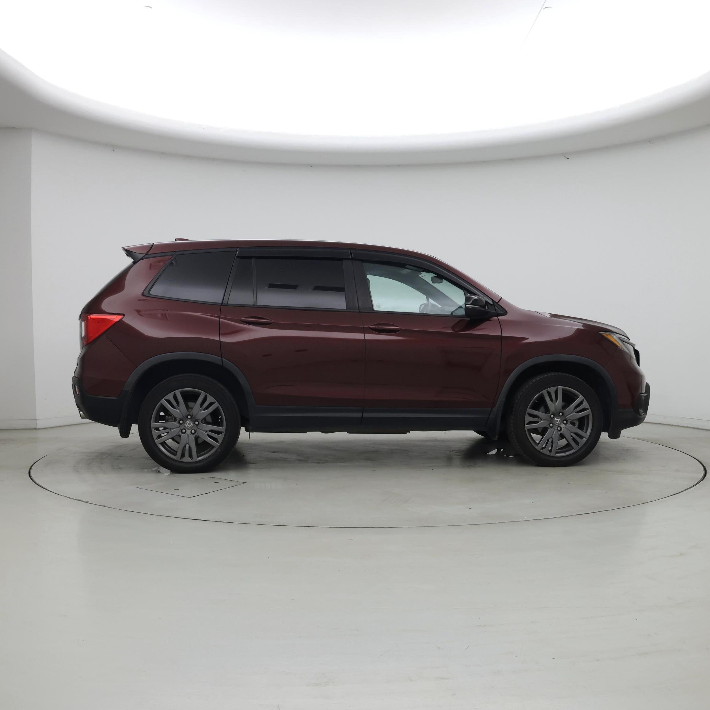 Thumbnail: 2021 Honda Passport - 7