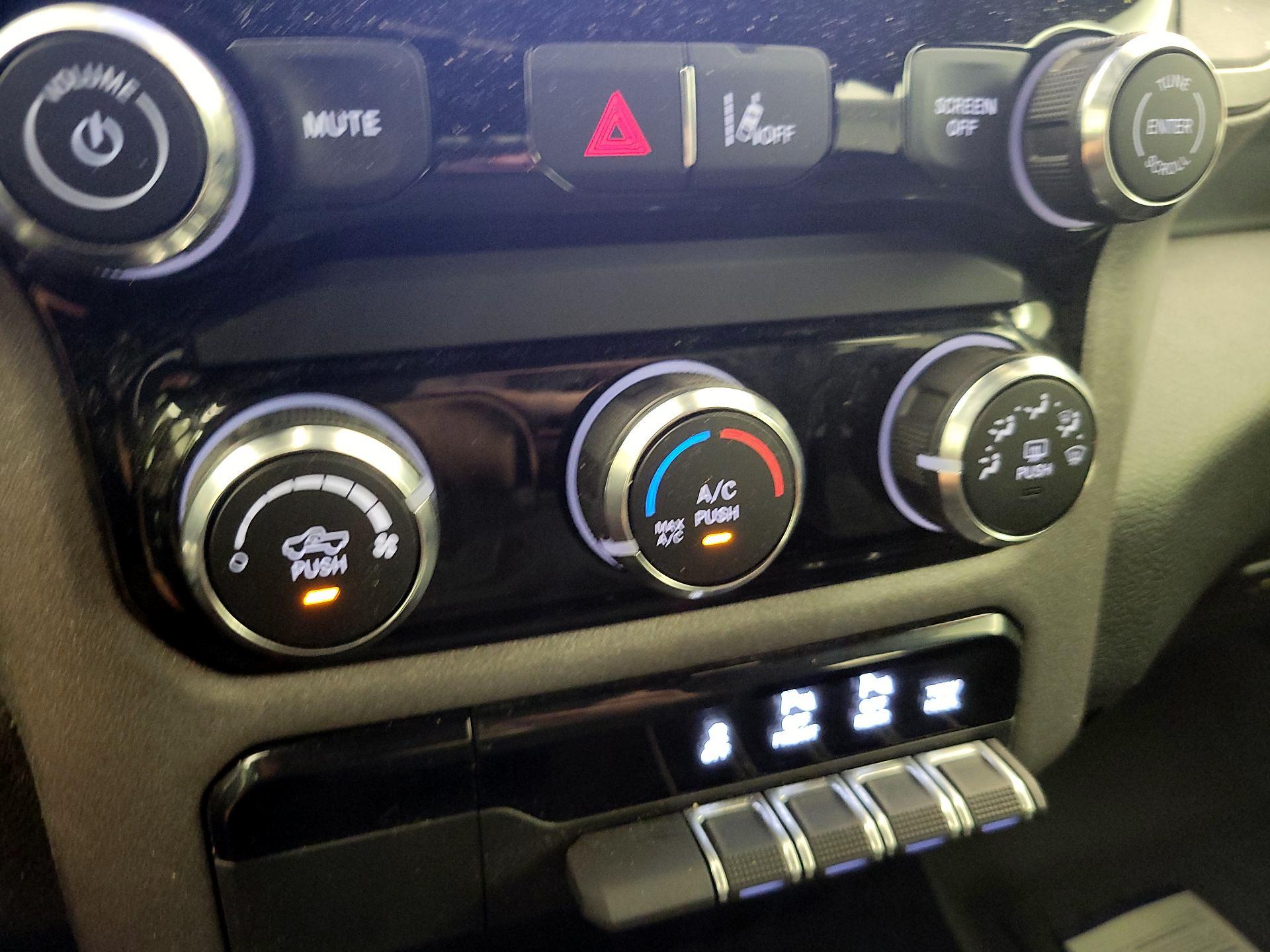 Thumbnail: 2025 RAM 1500 - 14