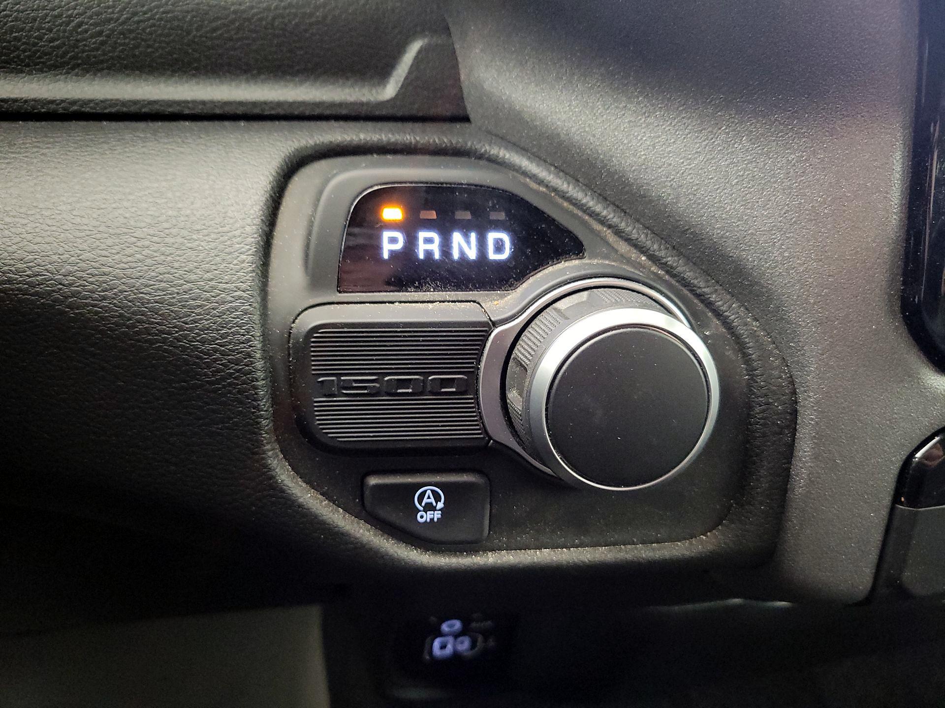 Thumbnail: 2025 RAM 1500 - 15
