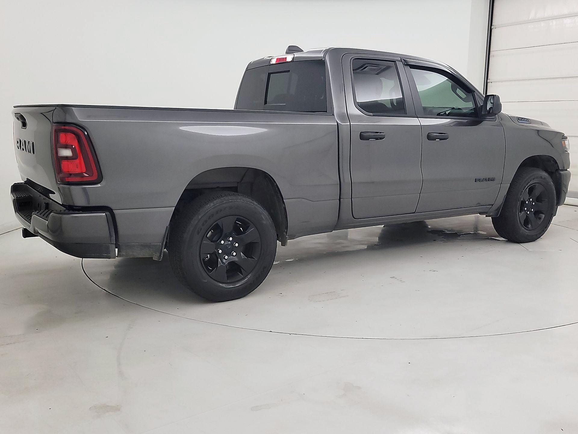 Thumbnail: 2025 RAM 1500 - 5