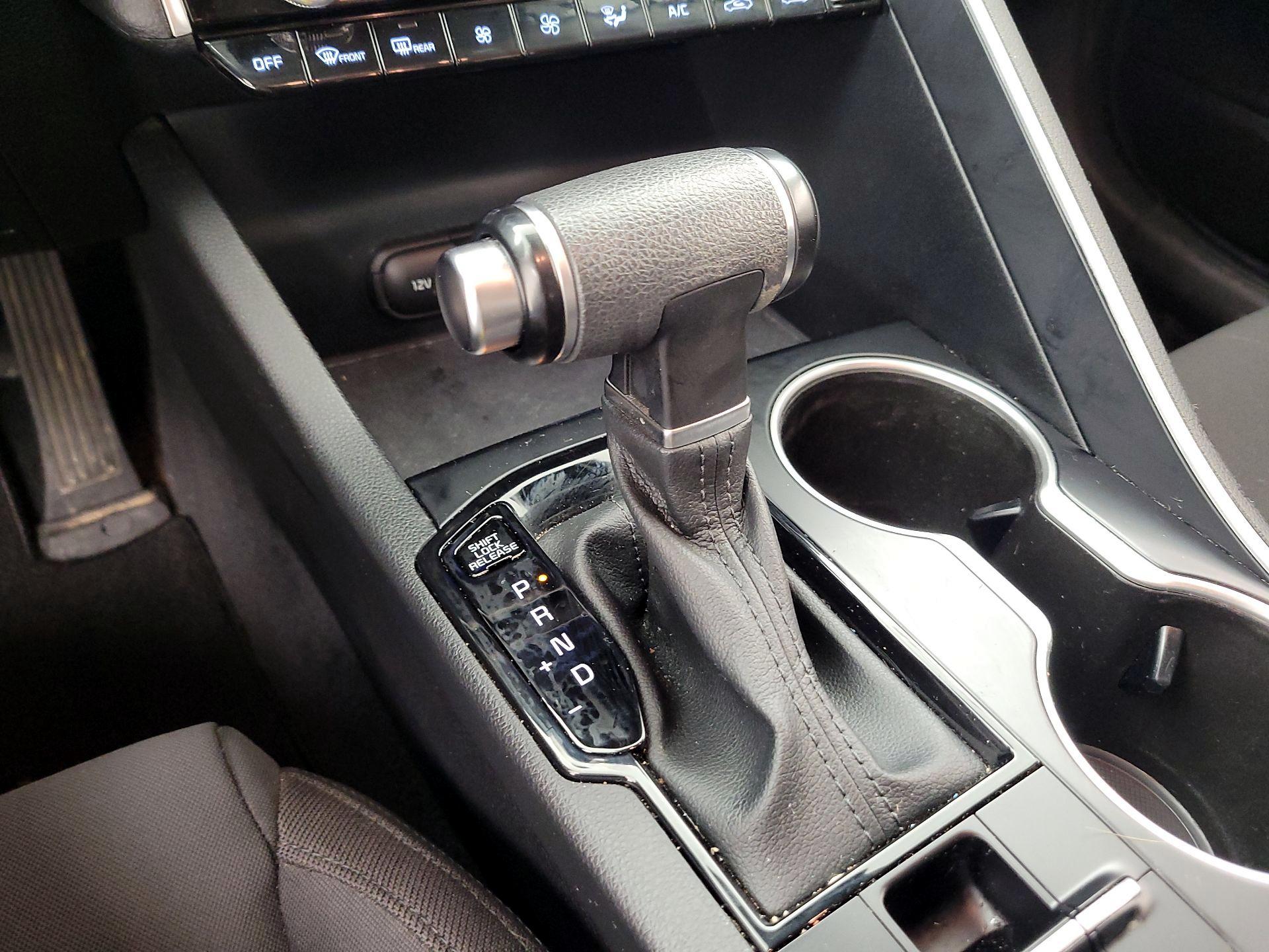 Thumbnail: 2023 Kia K5 - 17