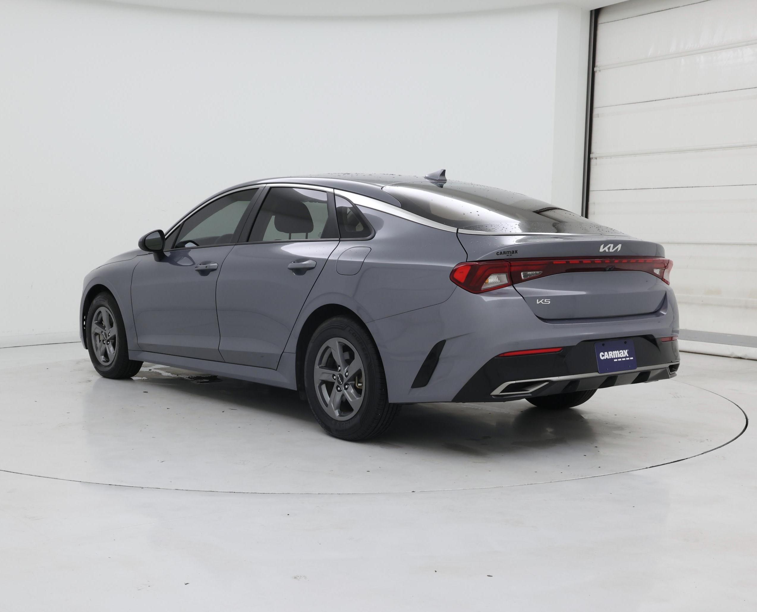 Thumbnail: 2023 Kia K5 - 2