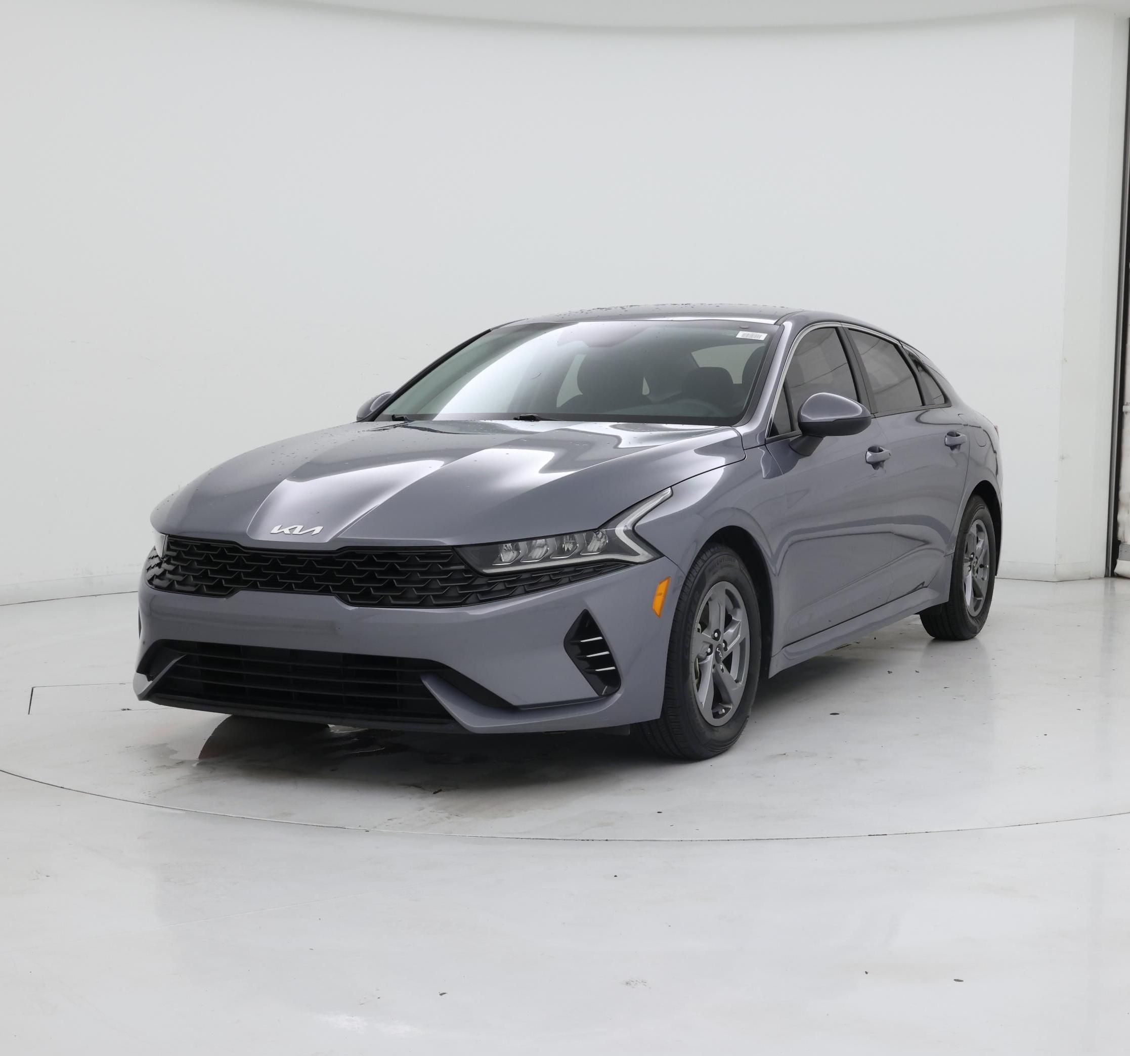 Thumbnail: 2023 Kia K5 - 4