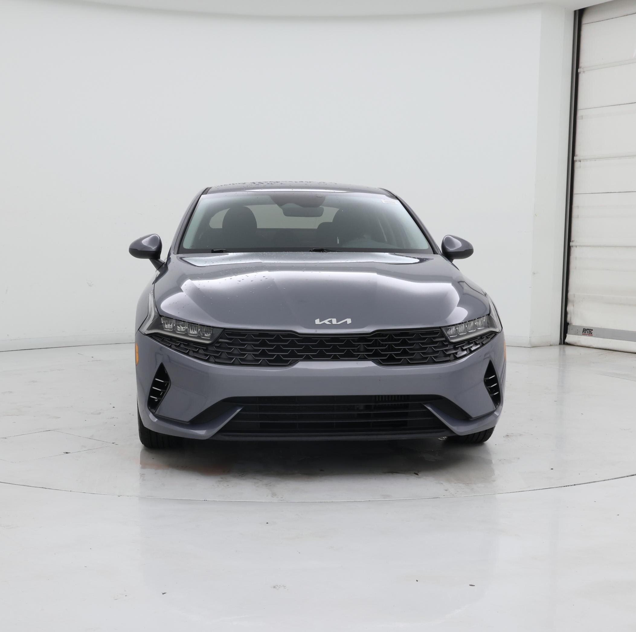 Thumbnail: 2023 Kia K5 - 5