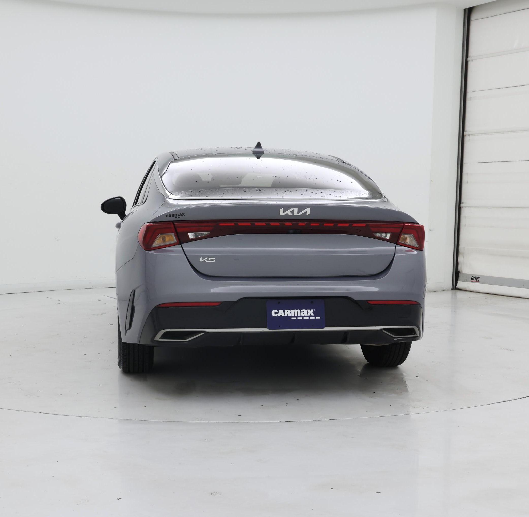 Thumbnail: 2023 Kia K5 - 6