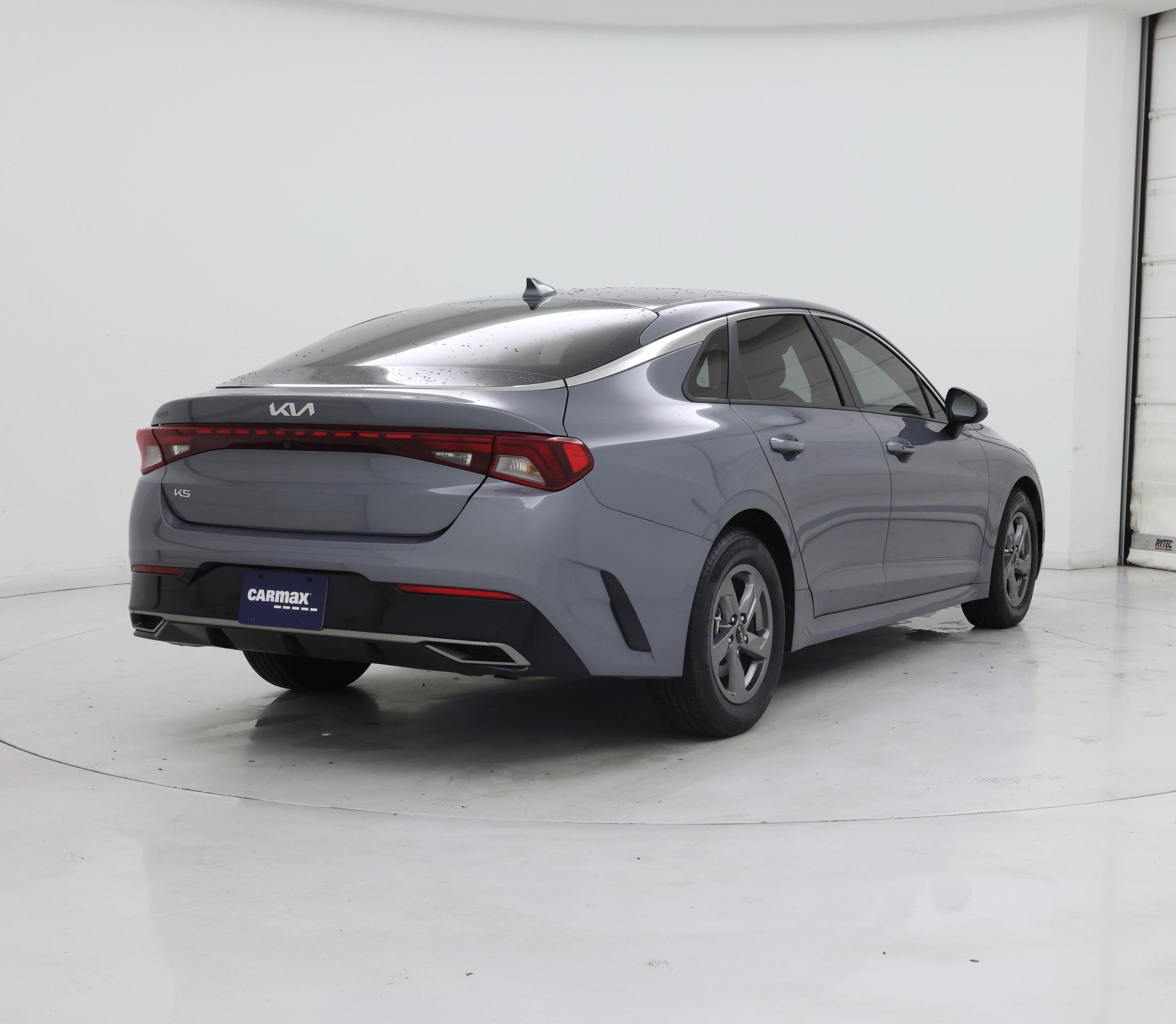 Thumbnail: 2023 Kia K5 - 8