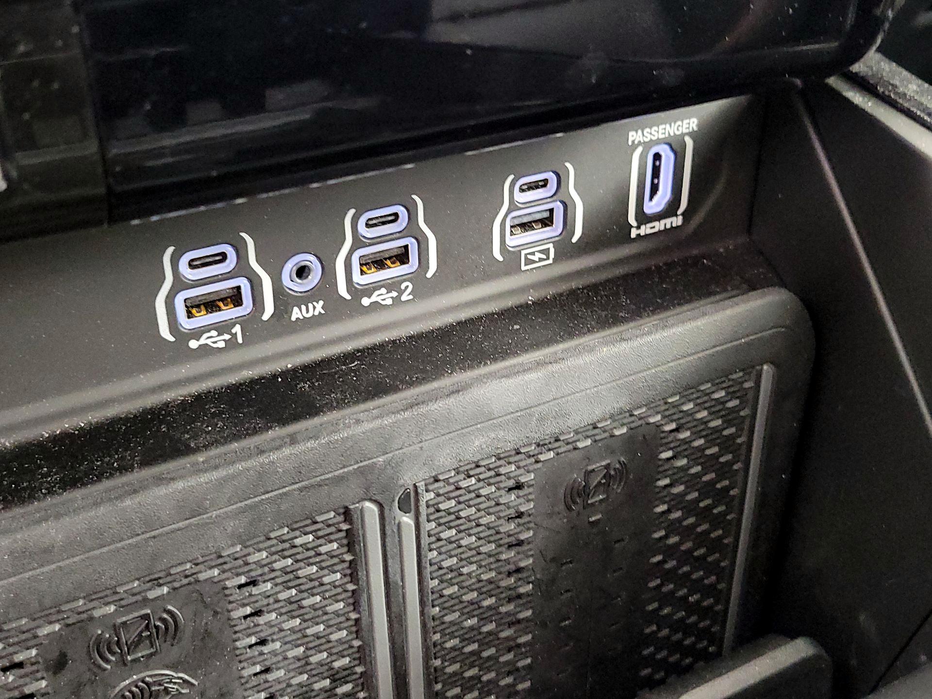 Thumbnail: 2025 RAM 1500 - 19