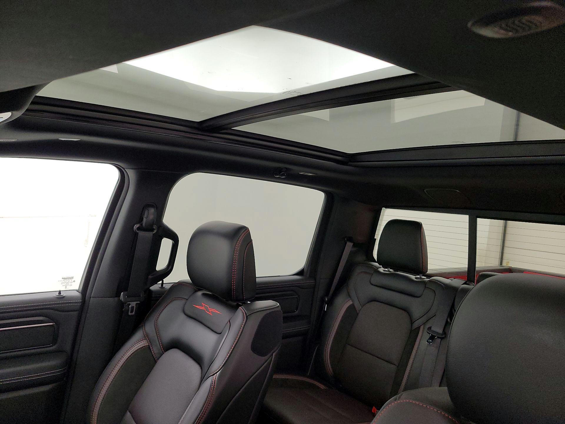 Thumbnail: 2025 RAM 1500 - 20