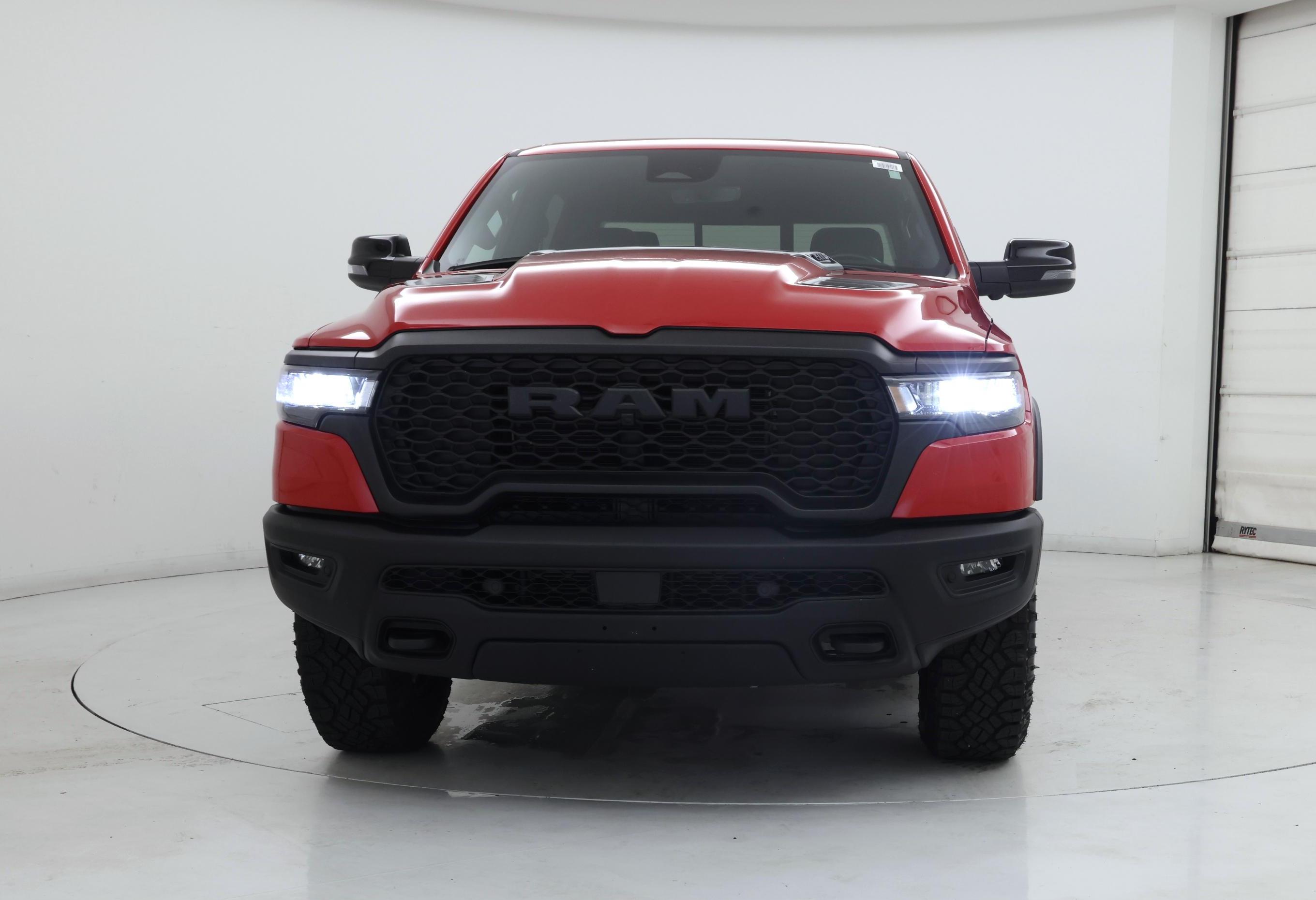 Thumbnail: 2025 RAM 1500 - 5